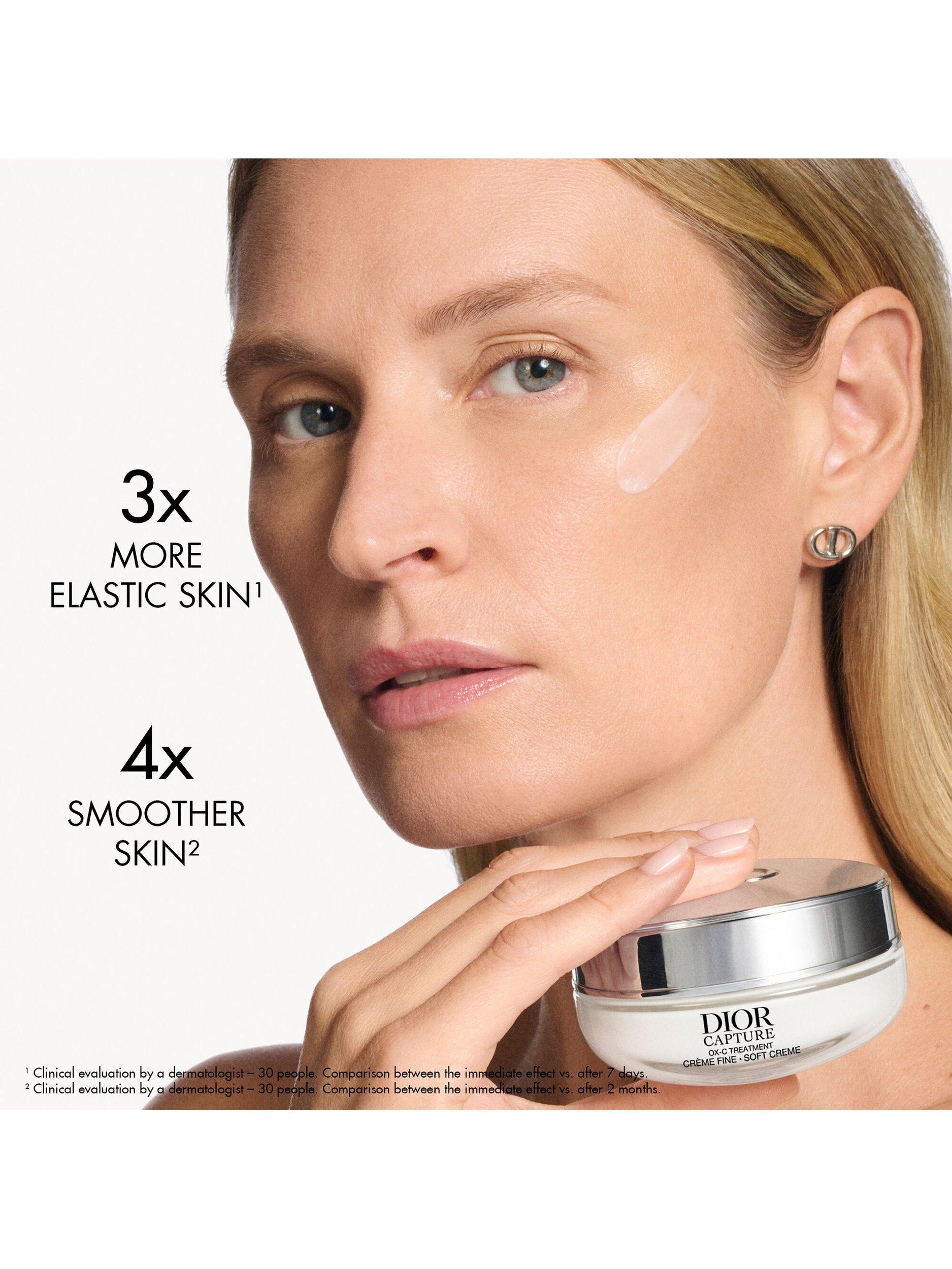 Capture Soft Creme Refill, 50ml