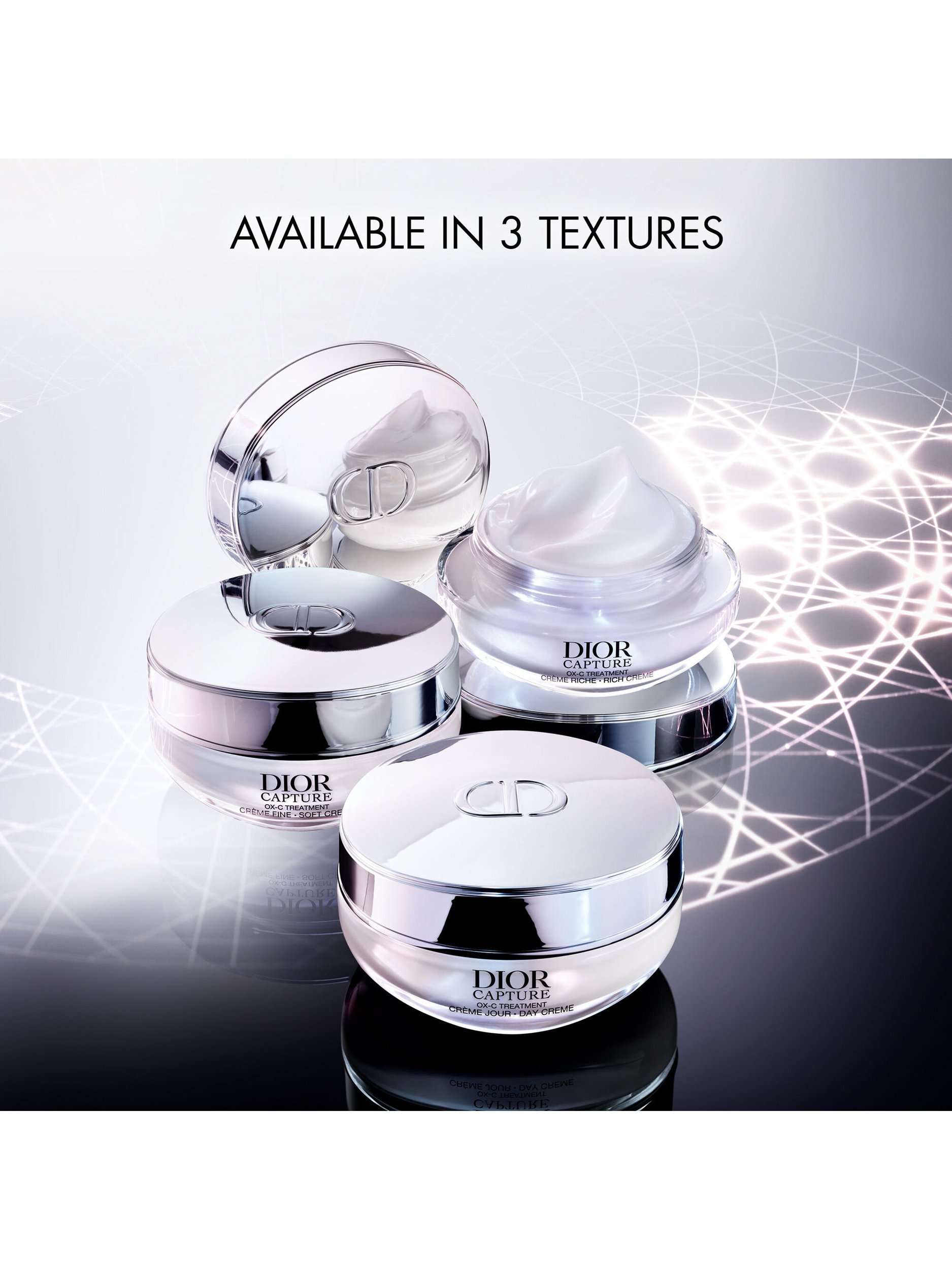 Capture Soft Creme Refill, 50ml