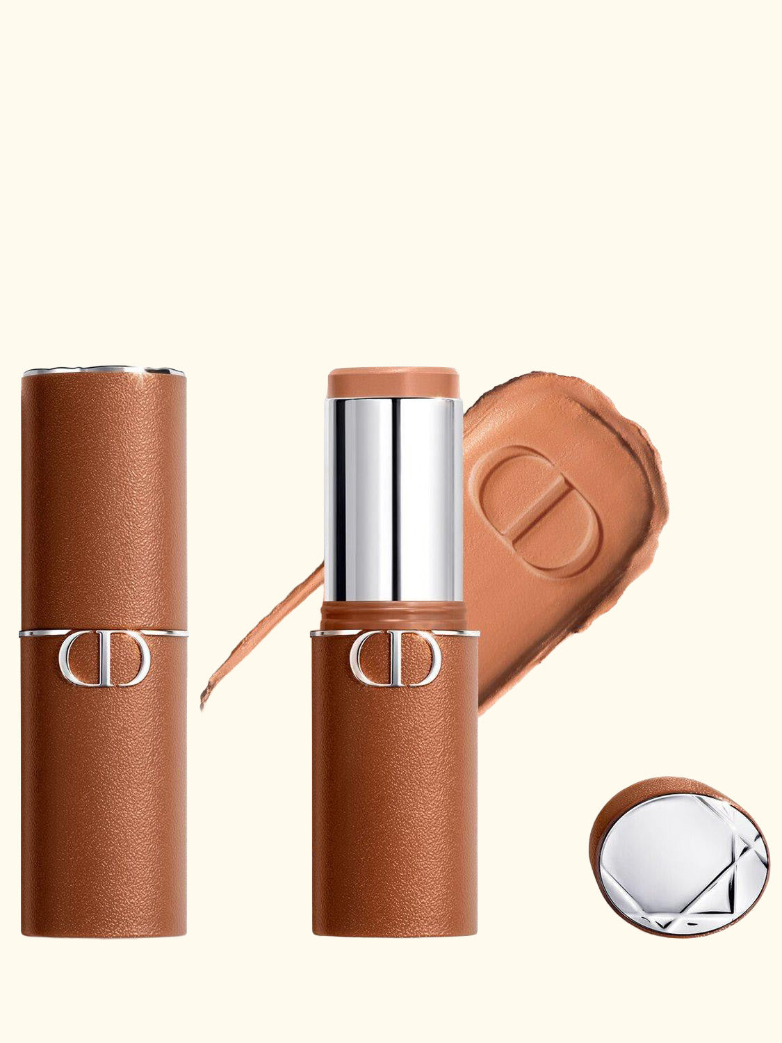 Forever Skin Bronzing Balm Stick