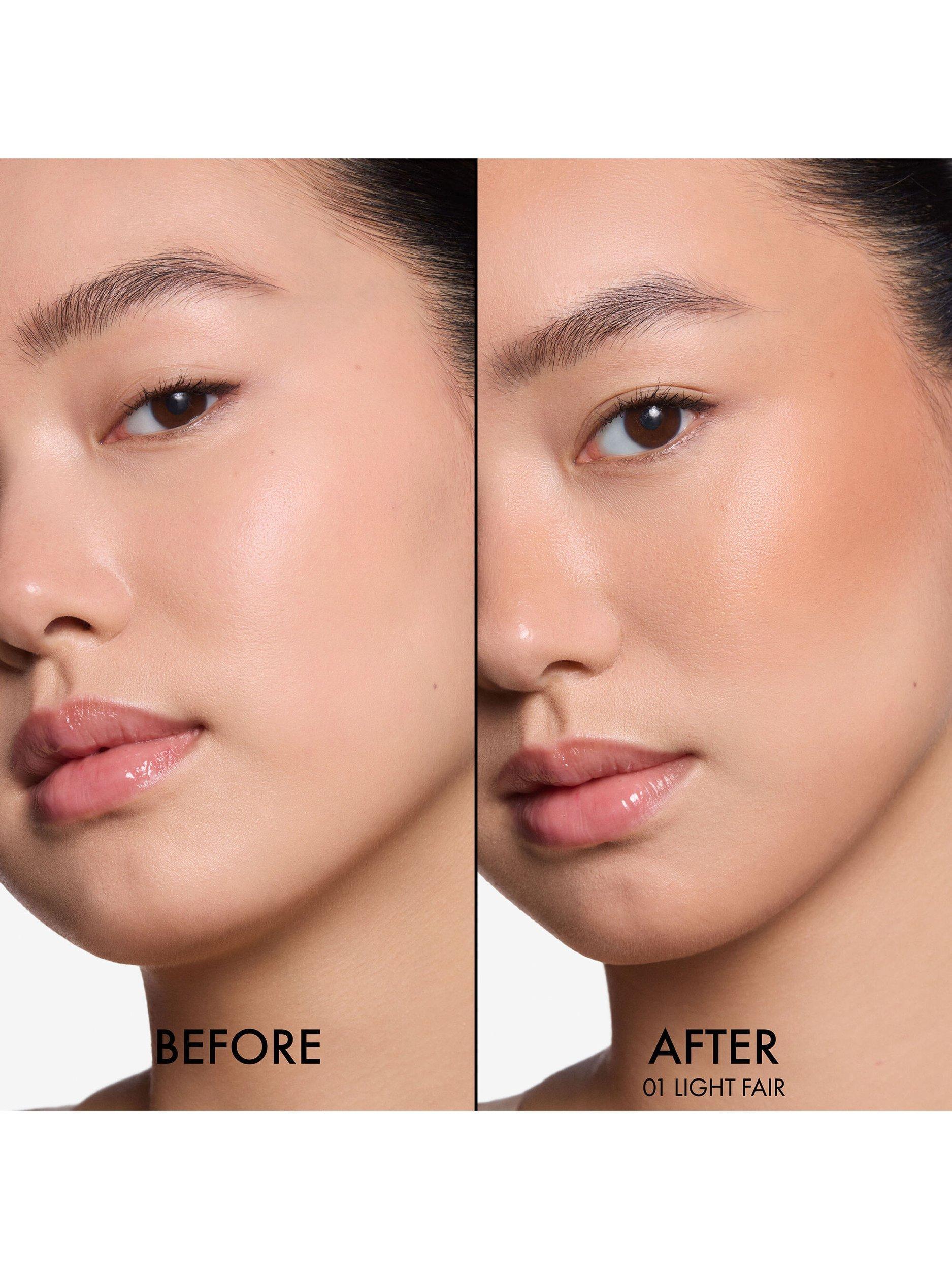 Forever Skin Bronzing Balm Stick