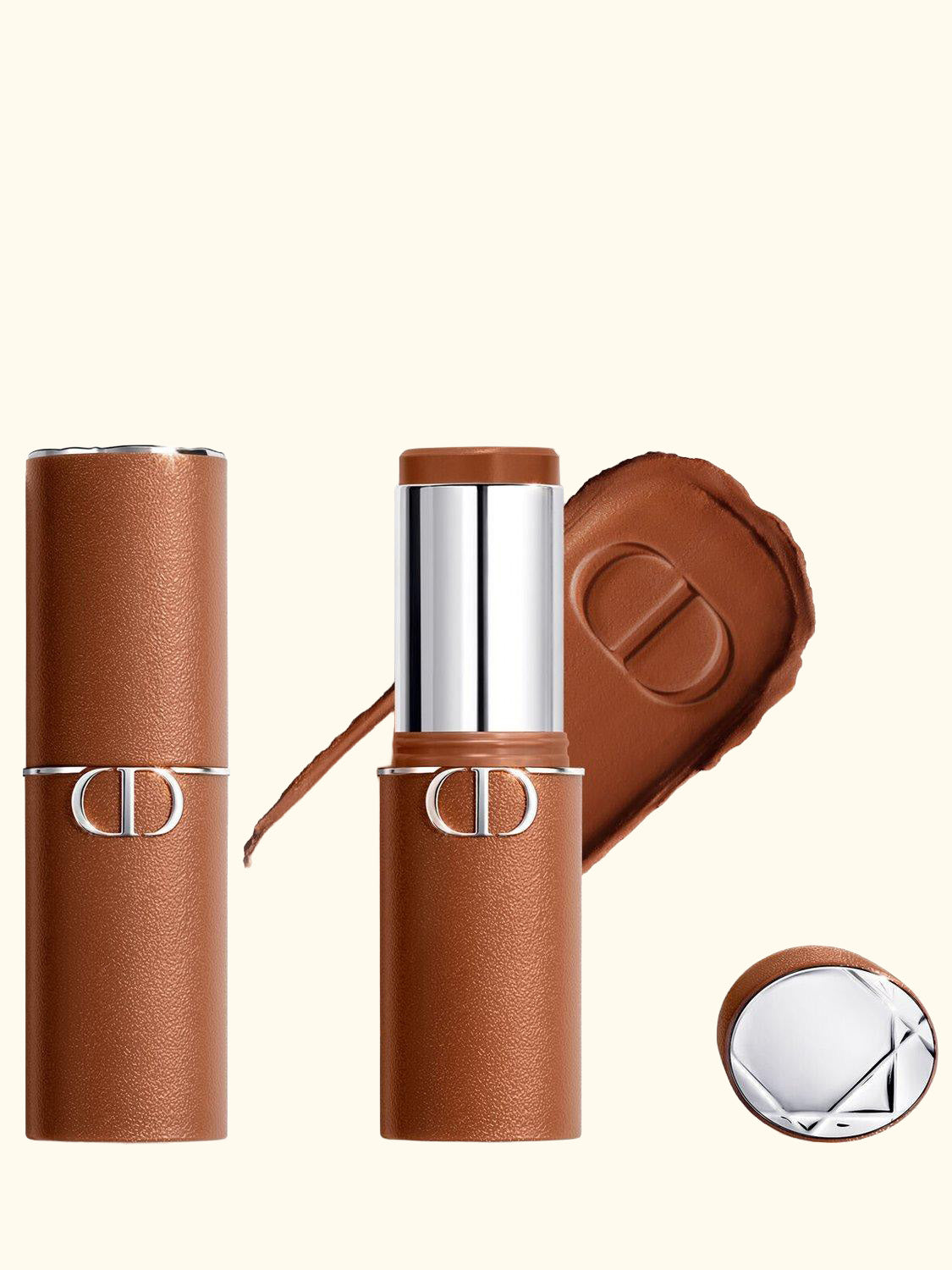 Forever Skin Bronzing Balm Stick