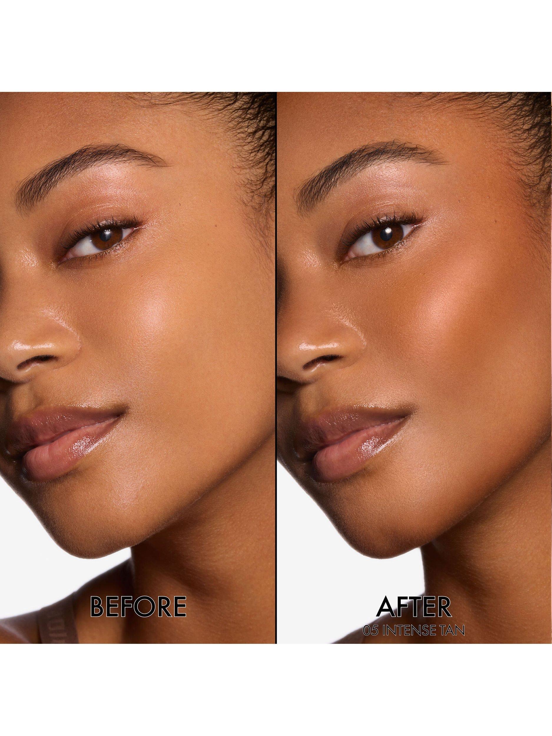 Forever Skin Bronzing Balm Stick