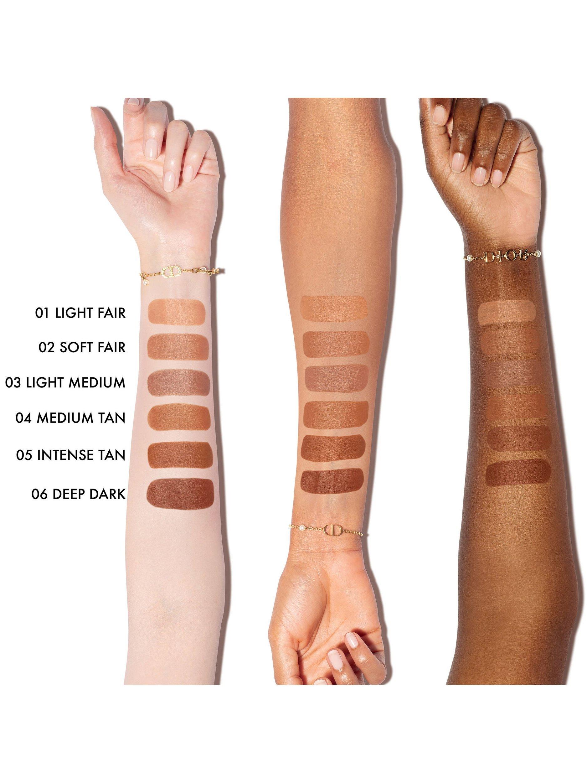 Forever Skin Bronzing Balm Stick