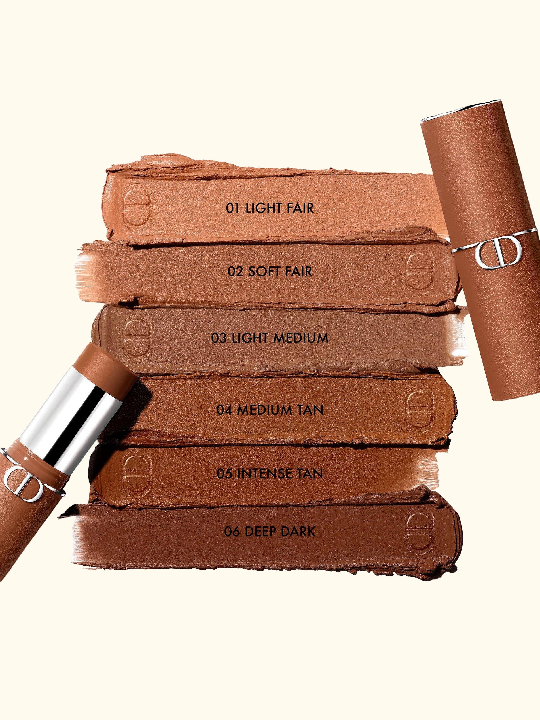 Forever Skin Bronzing Balm Stick
