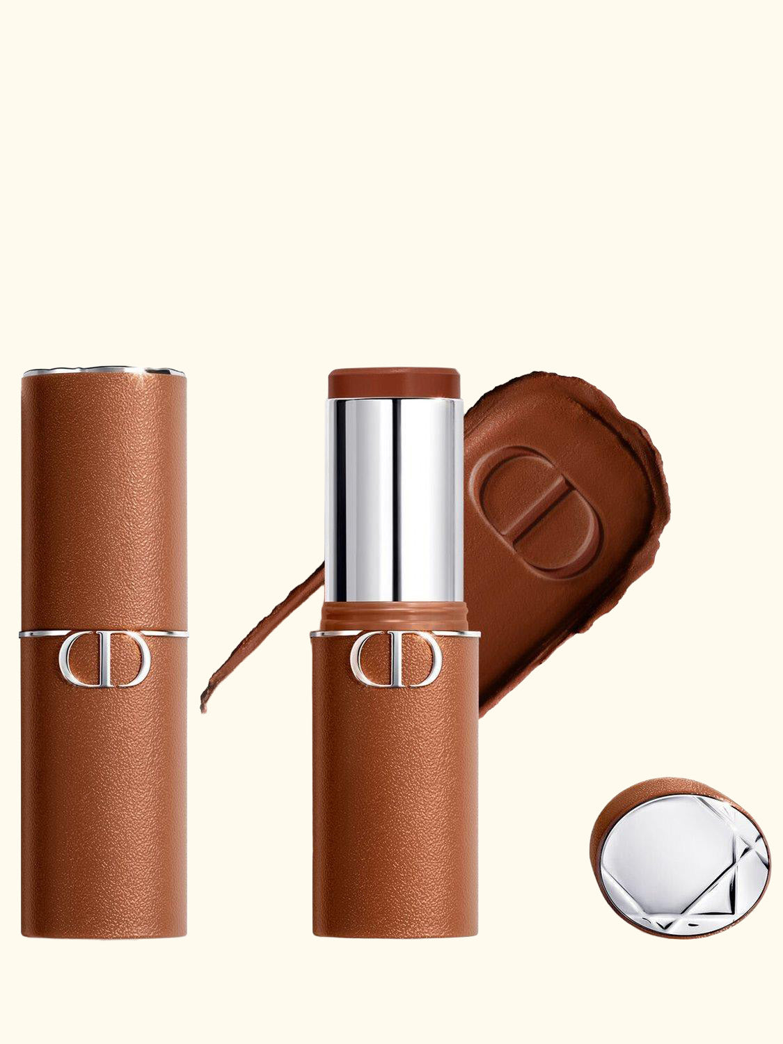 Forever Skin Bronzing Balm Stick
