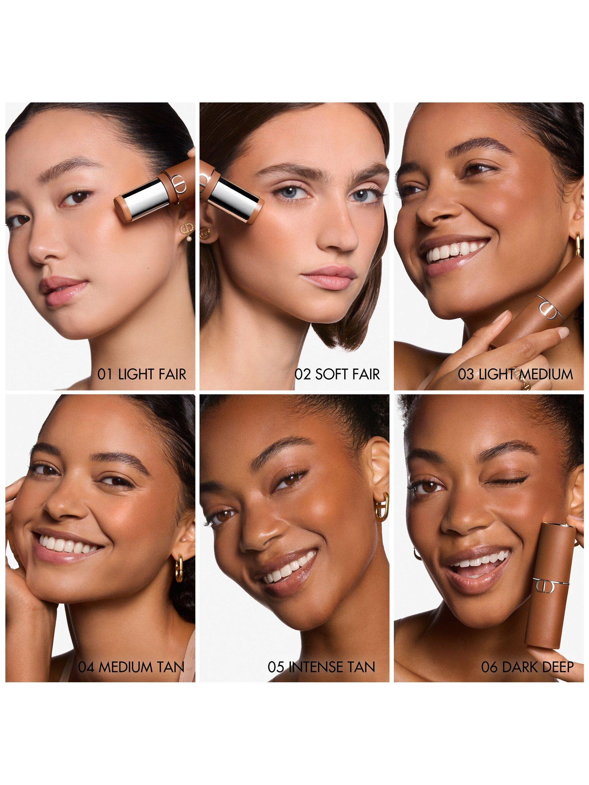 Forever Skin Bronzing Balm Stick