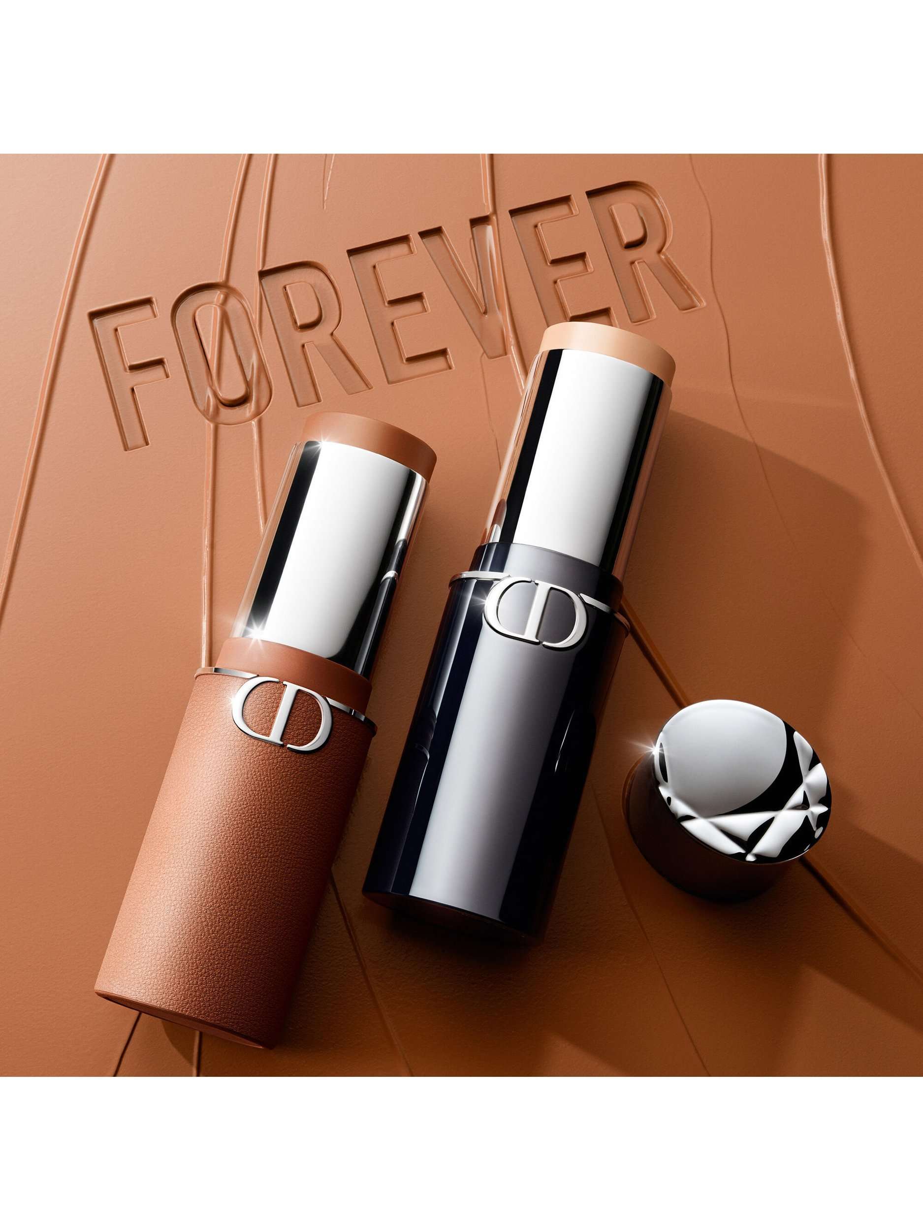 Forever Skin Bronzing Balm Stick