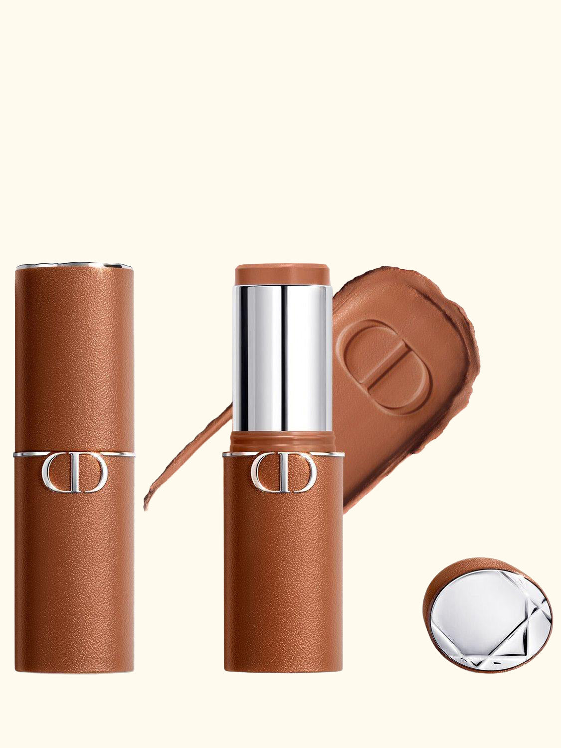 Forever Skin Bronzing Balm Stick
