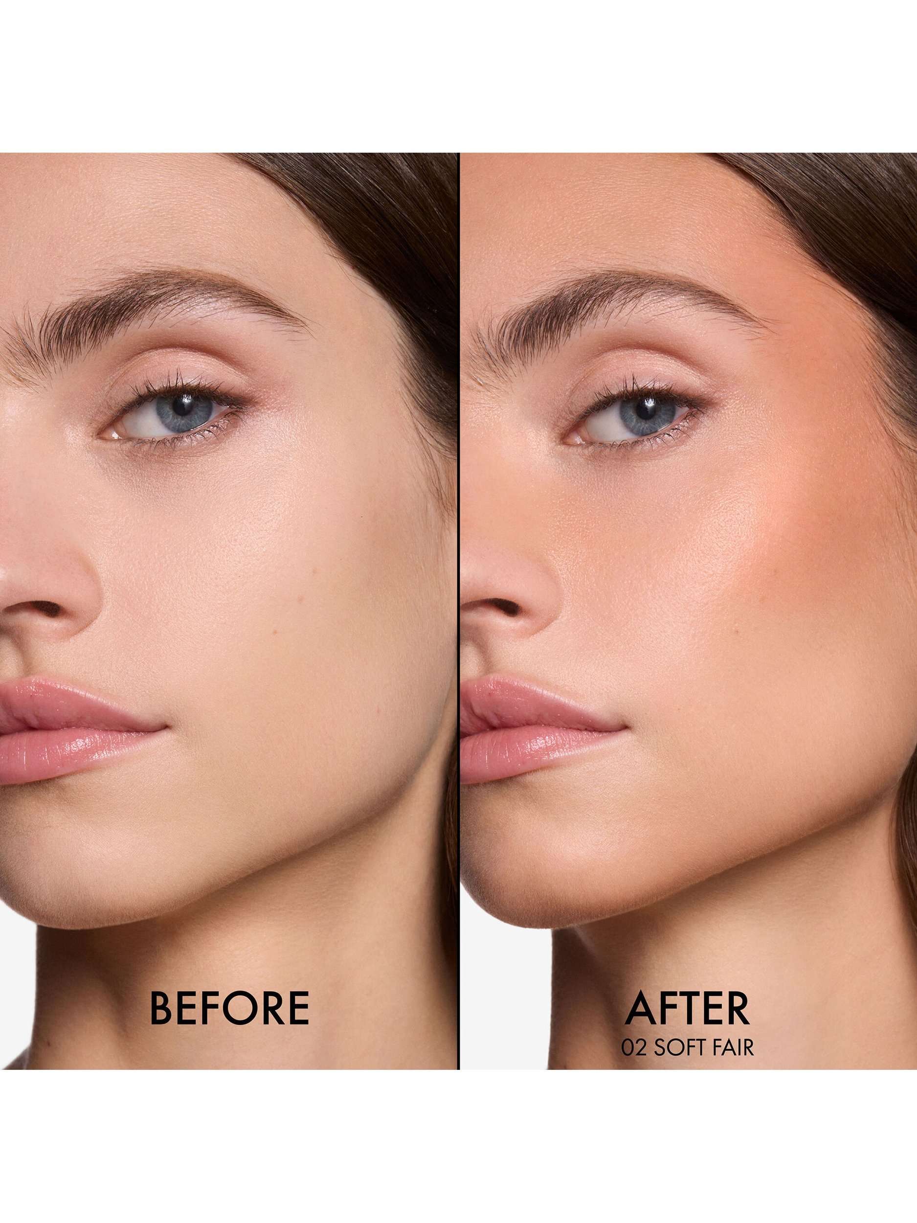 Forever Skin Bronzing Balm Stick