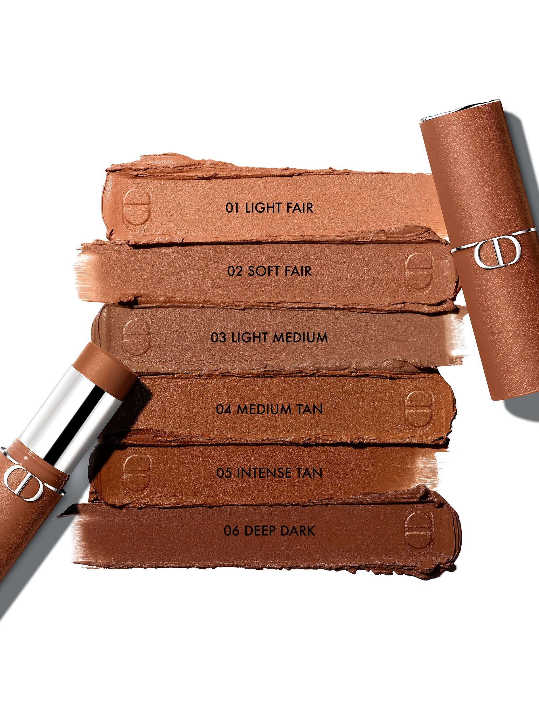 Forever Skin Bronzing Balm Stick