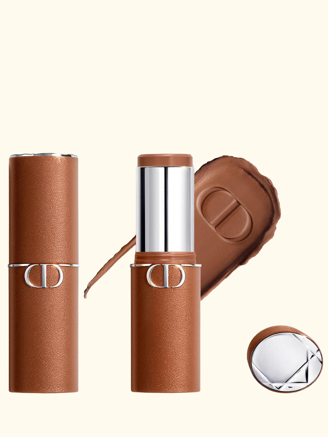 Forever Skin Bronzing Balm Stick