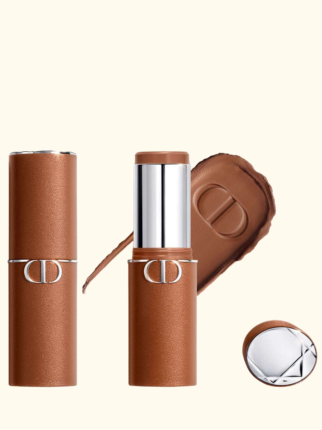 Forever Skin Bronzing Balm Stick