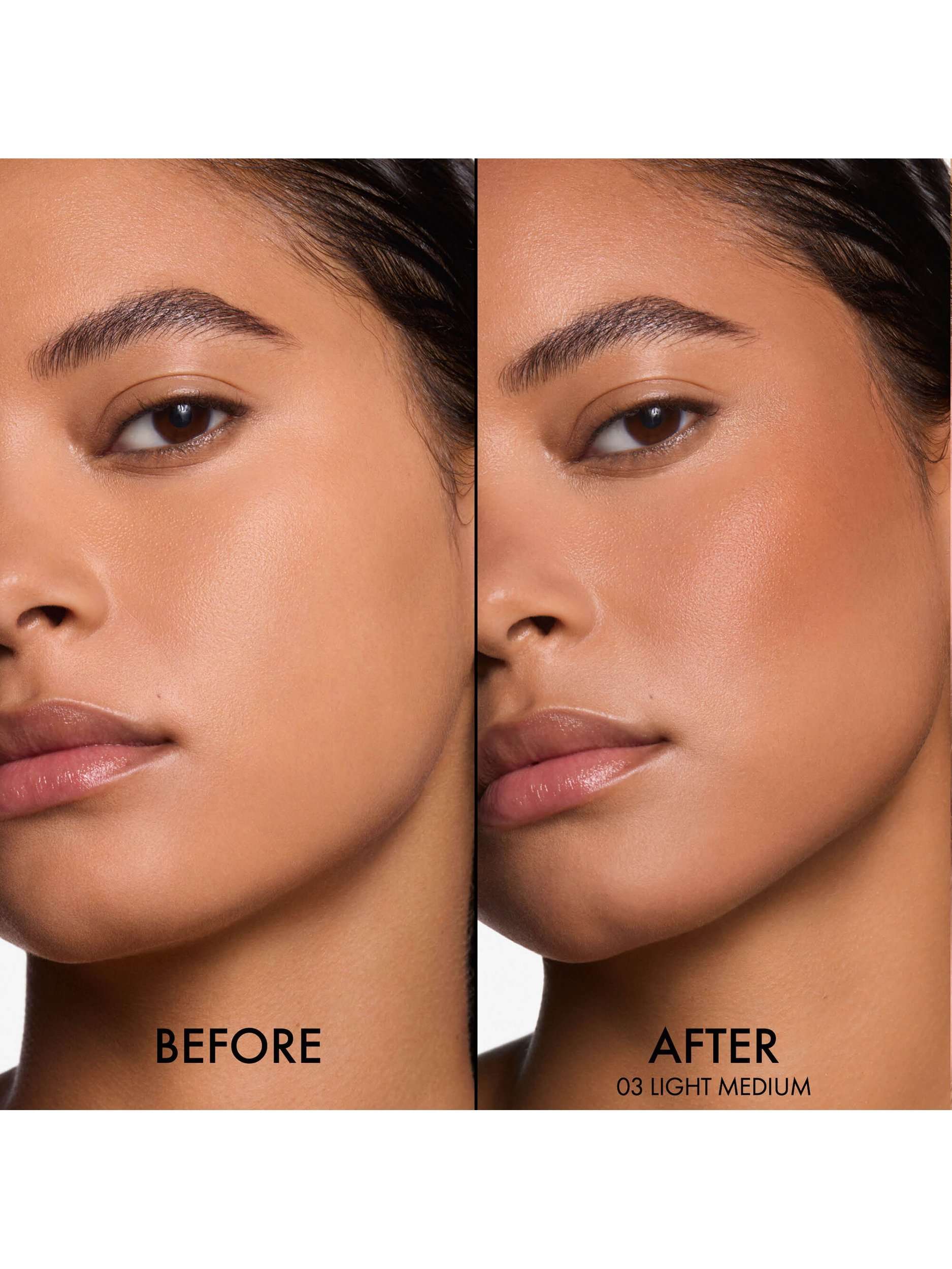 Forever Skin Bronzing Balm Stick
