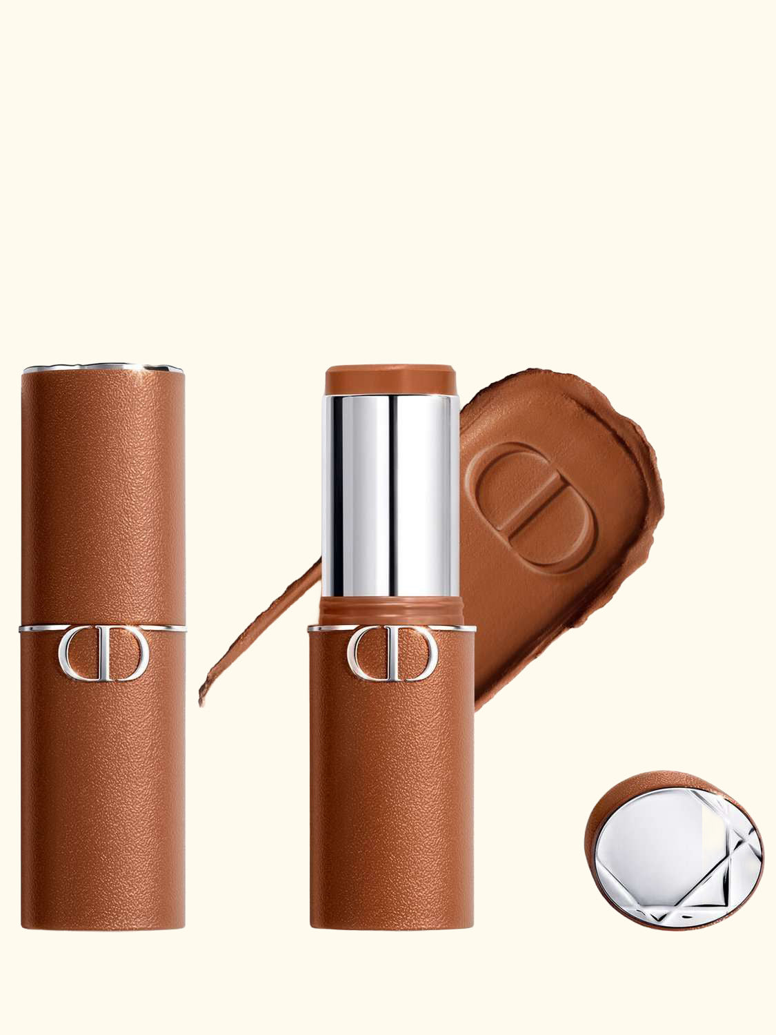 Forever Skin Bronzing Balm Stick