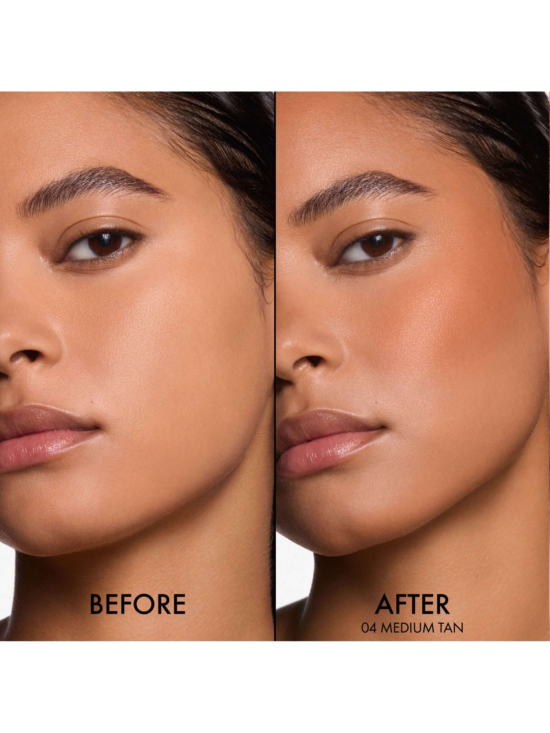 Forever Skin Bronzing Balm Stick