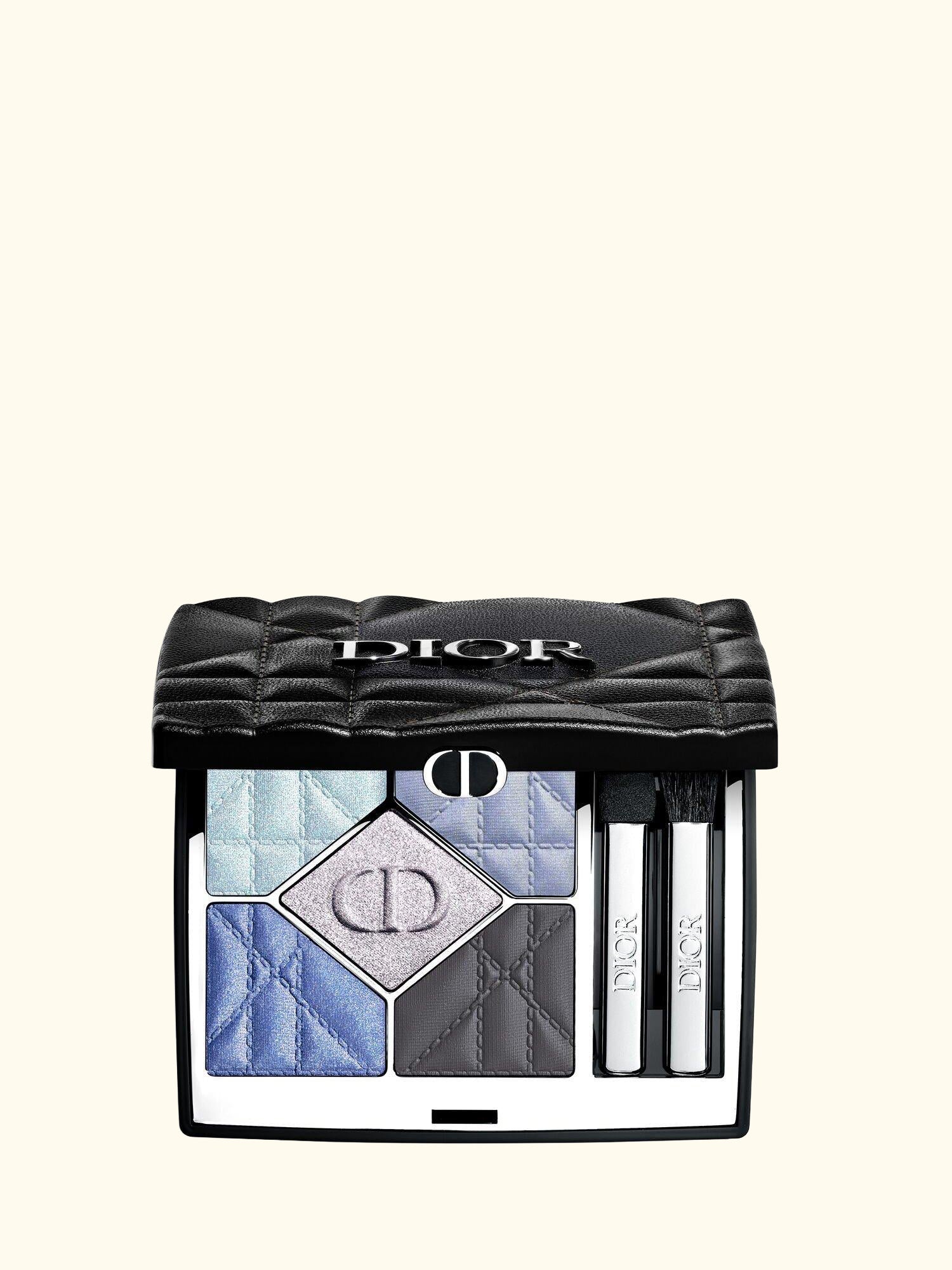Diorshow 5 Couleurs Eyeshadow Palette Limited Edition