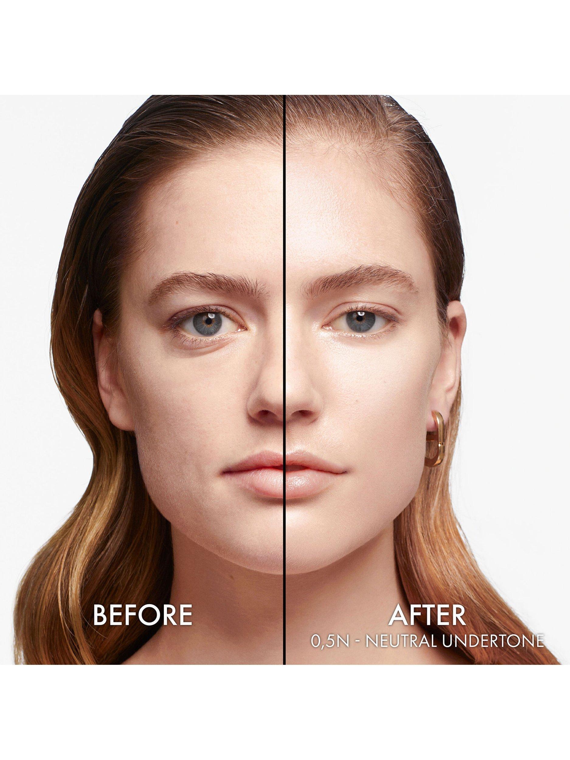 Forever Skin Glow Foundation 24h Wear Radiant Finish