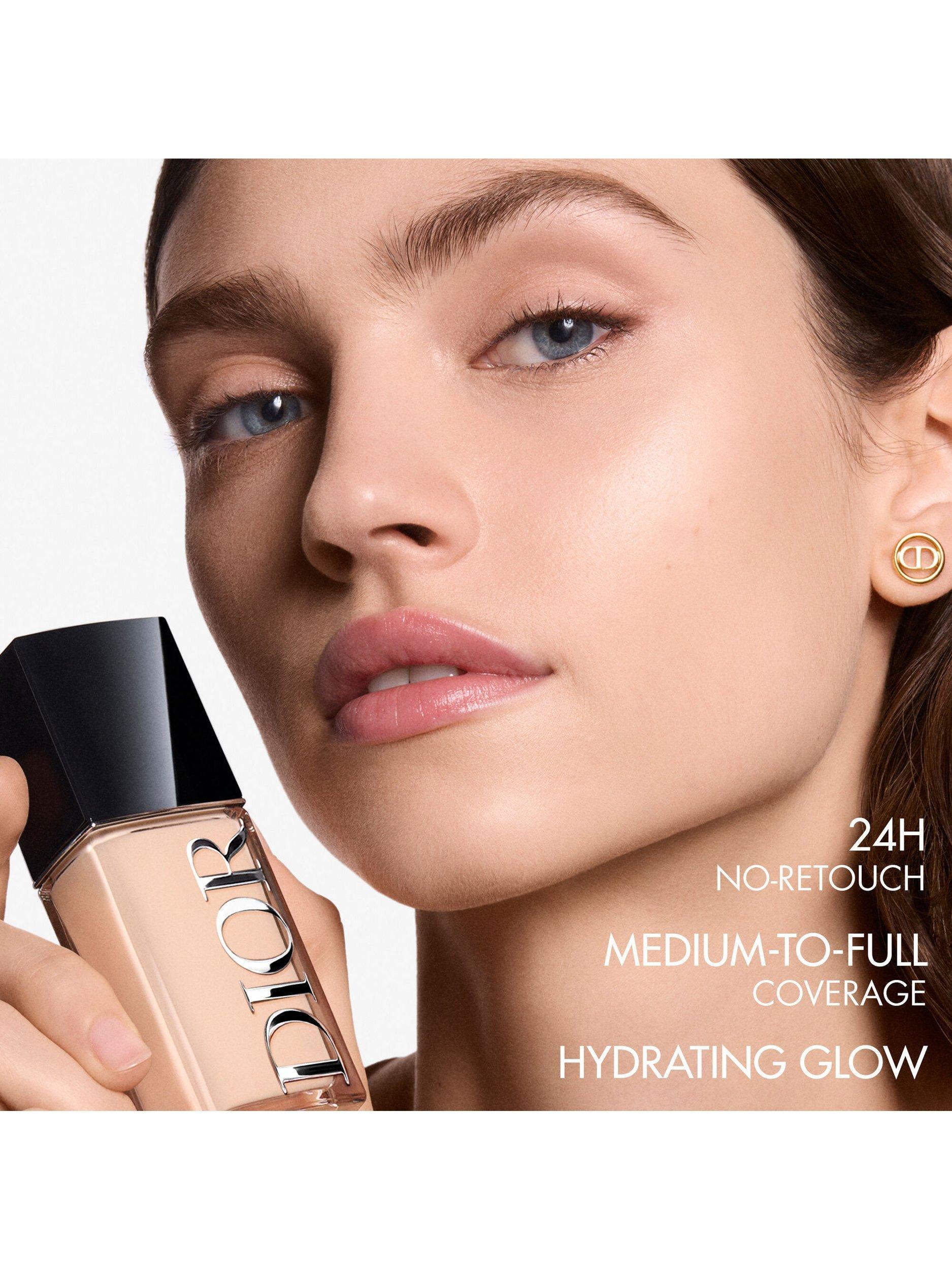 Forever Skin Glow Foundation 24h Wear Radiant Finish