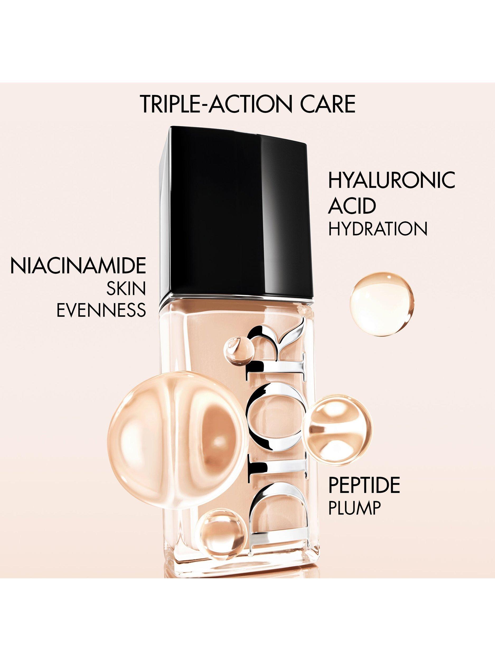 Forever Skin Glow Foundation 24h Wear Radiant Finish