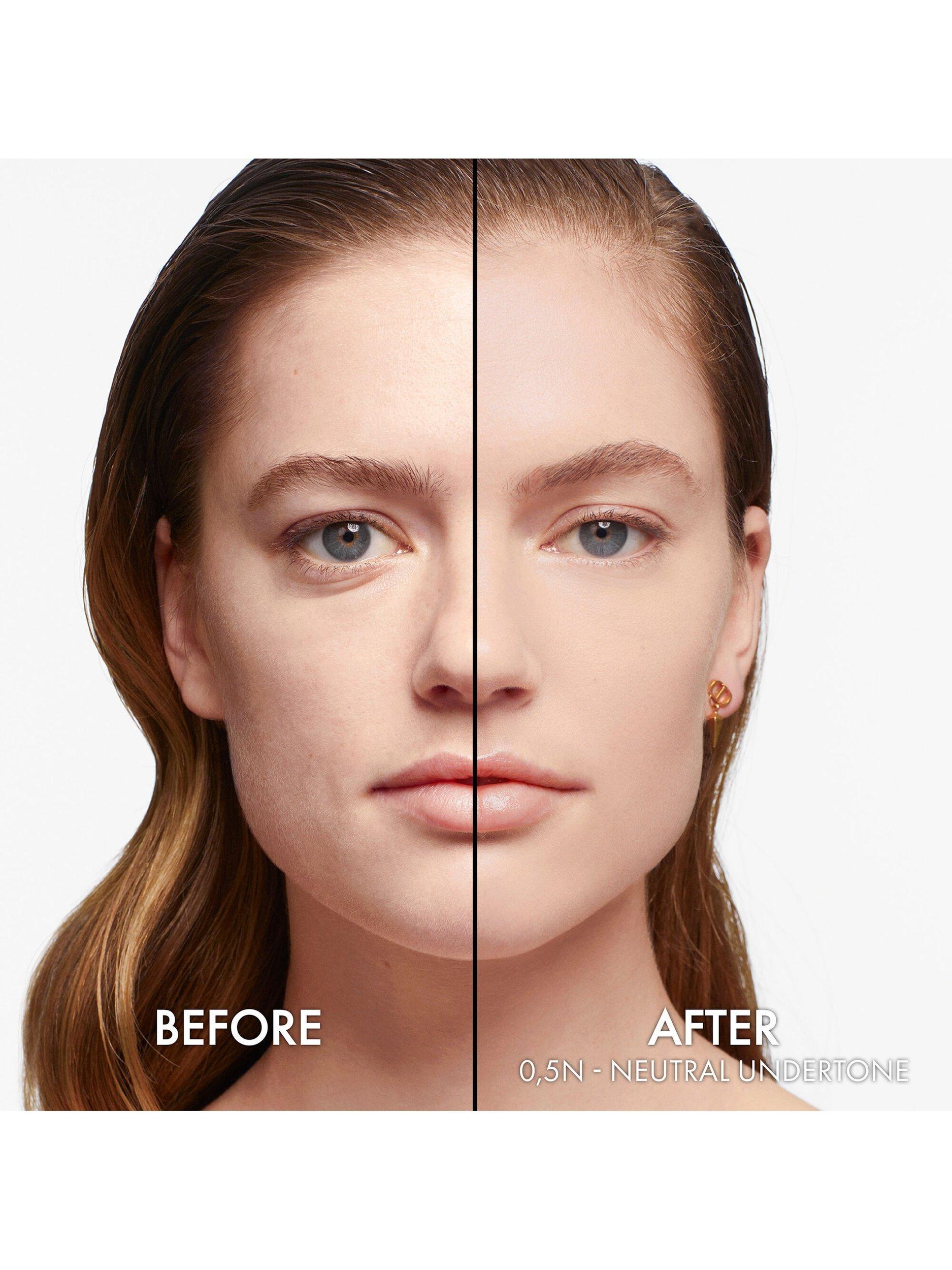 Forever Skin Wear Foundation 24h Natural Matte Finish