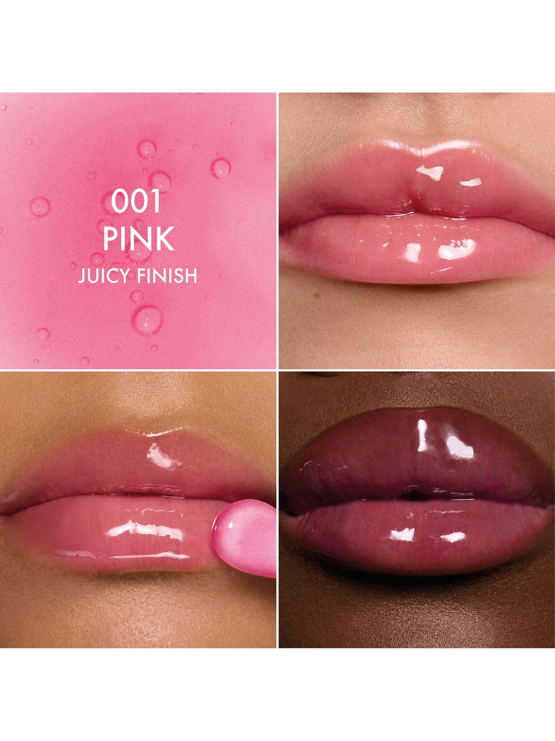 Addict Lip Glow Oil