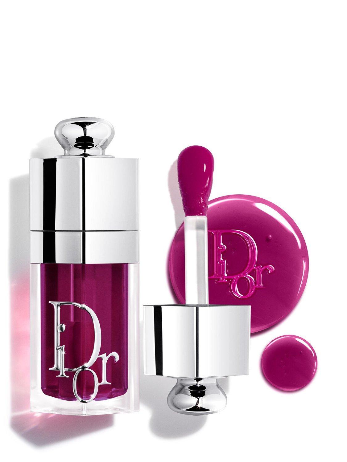 Addict Lip Glow Oil