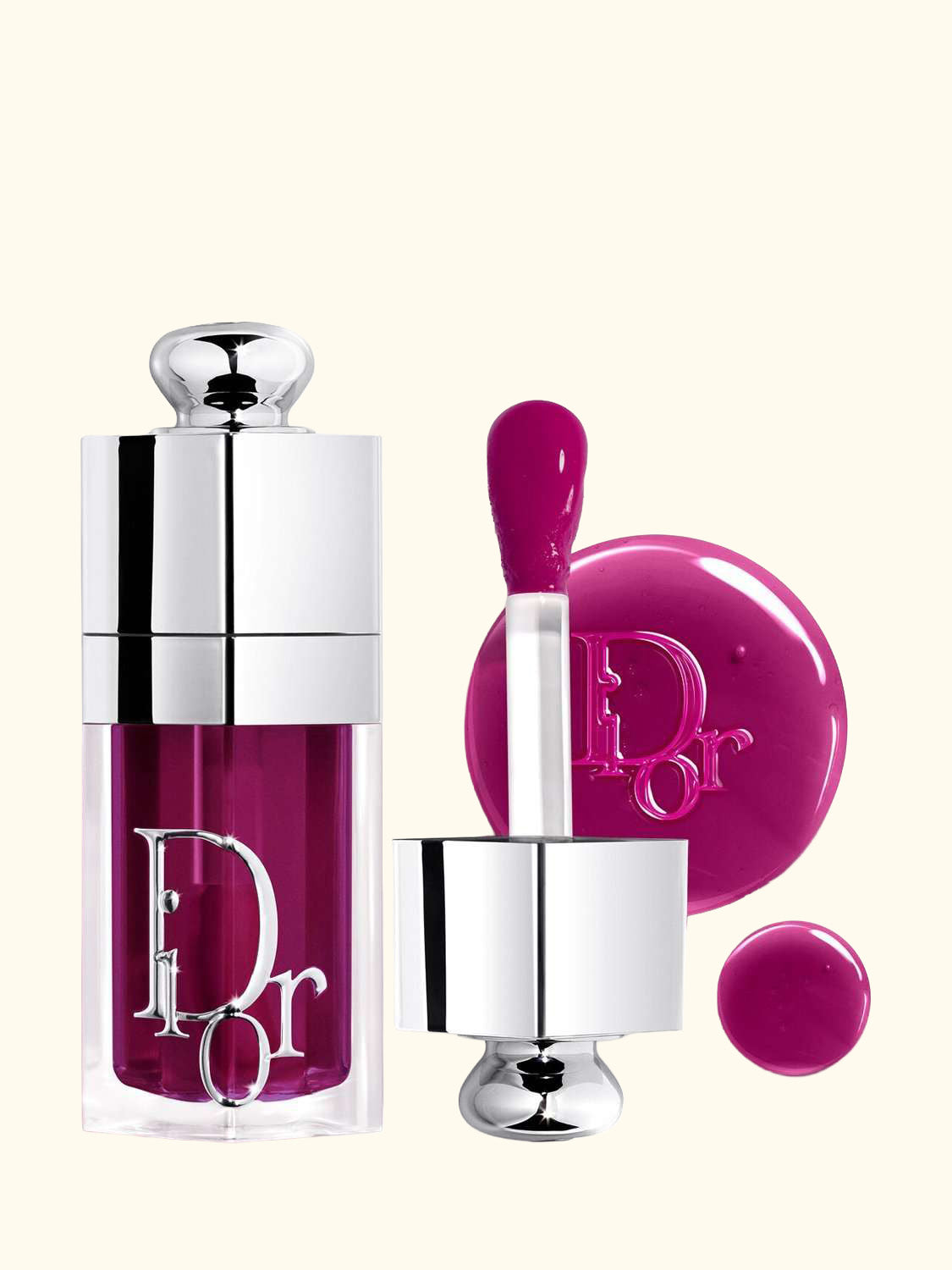 Addict Lip Glow Oil