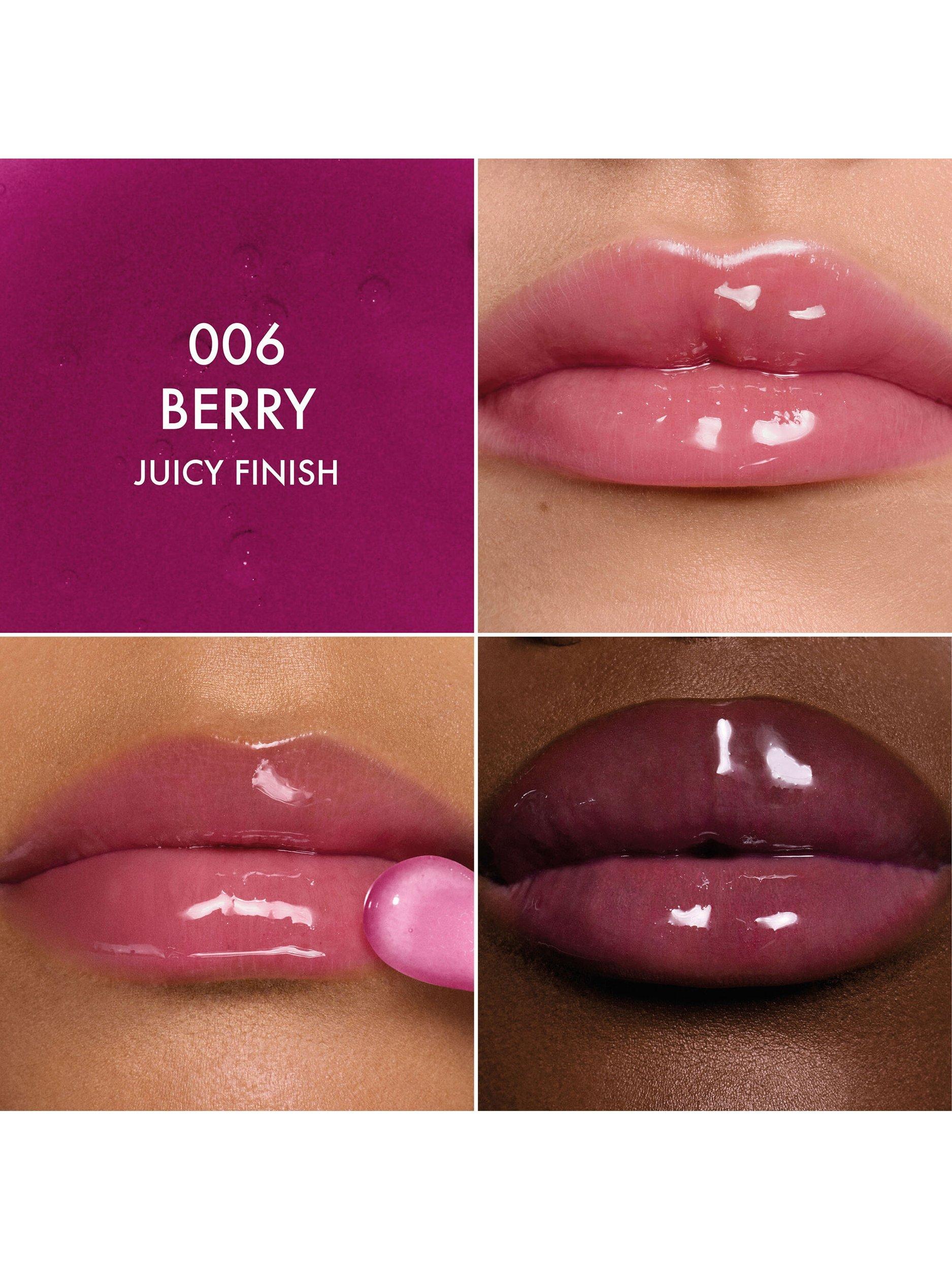 Addict Lip Glow Oil