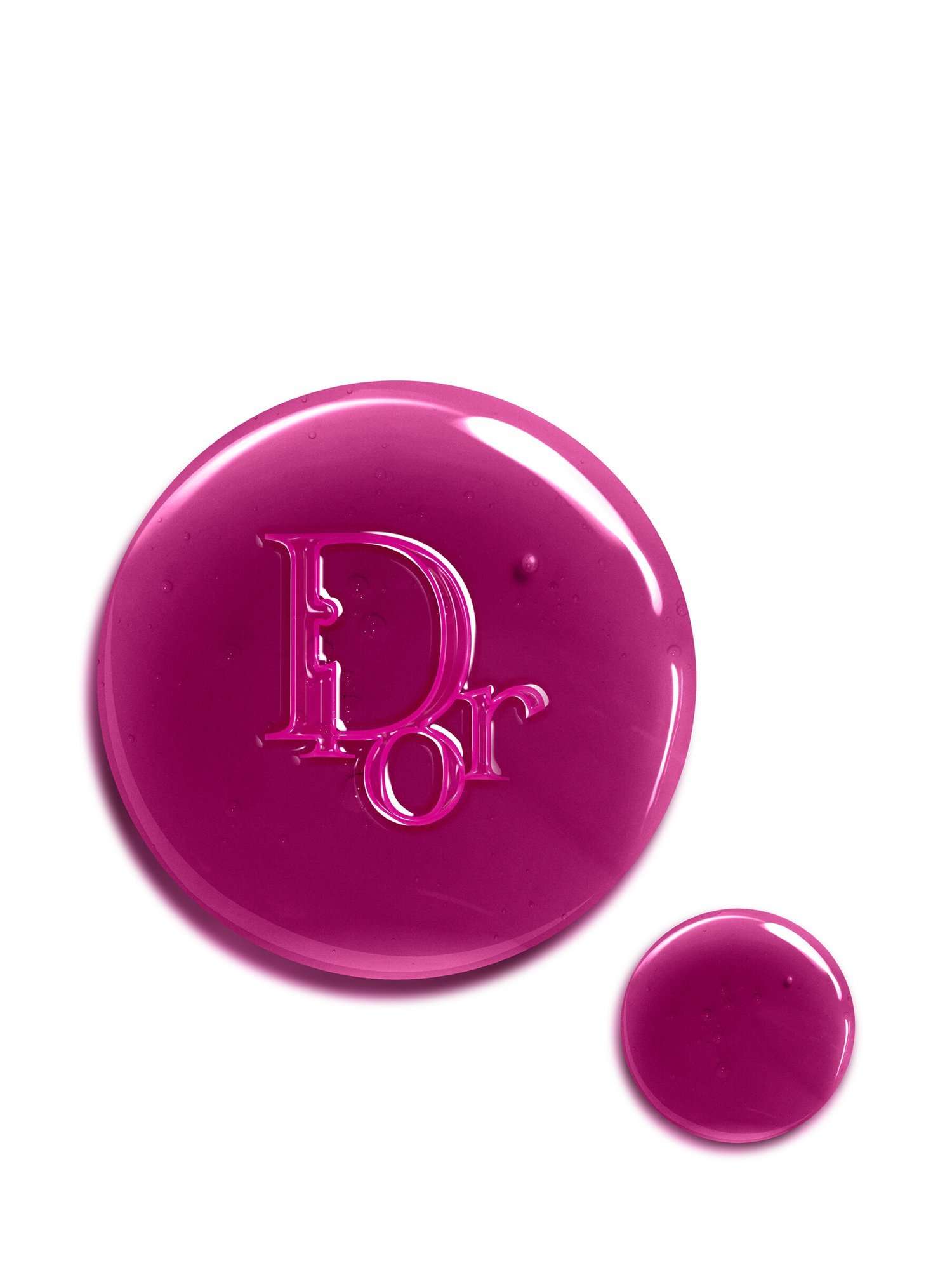 Addict Lip Glow Oil