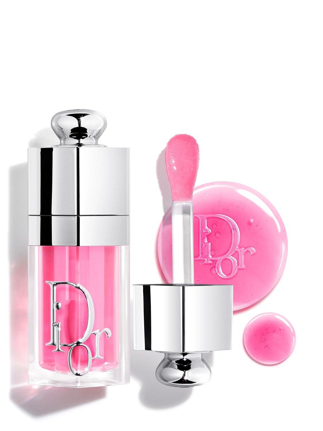 Addict Lip Glow Oil