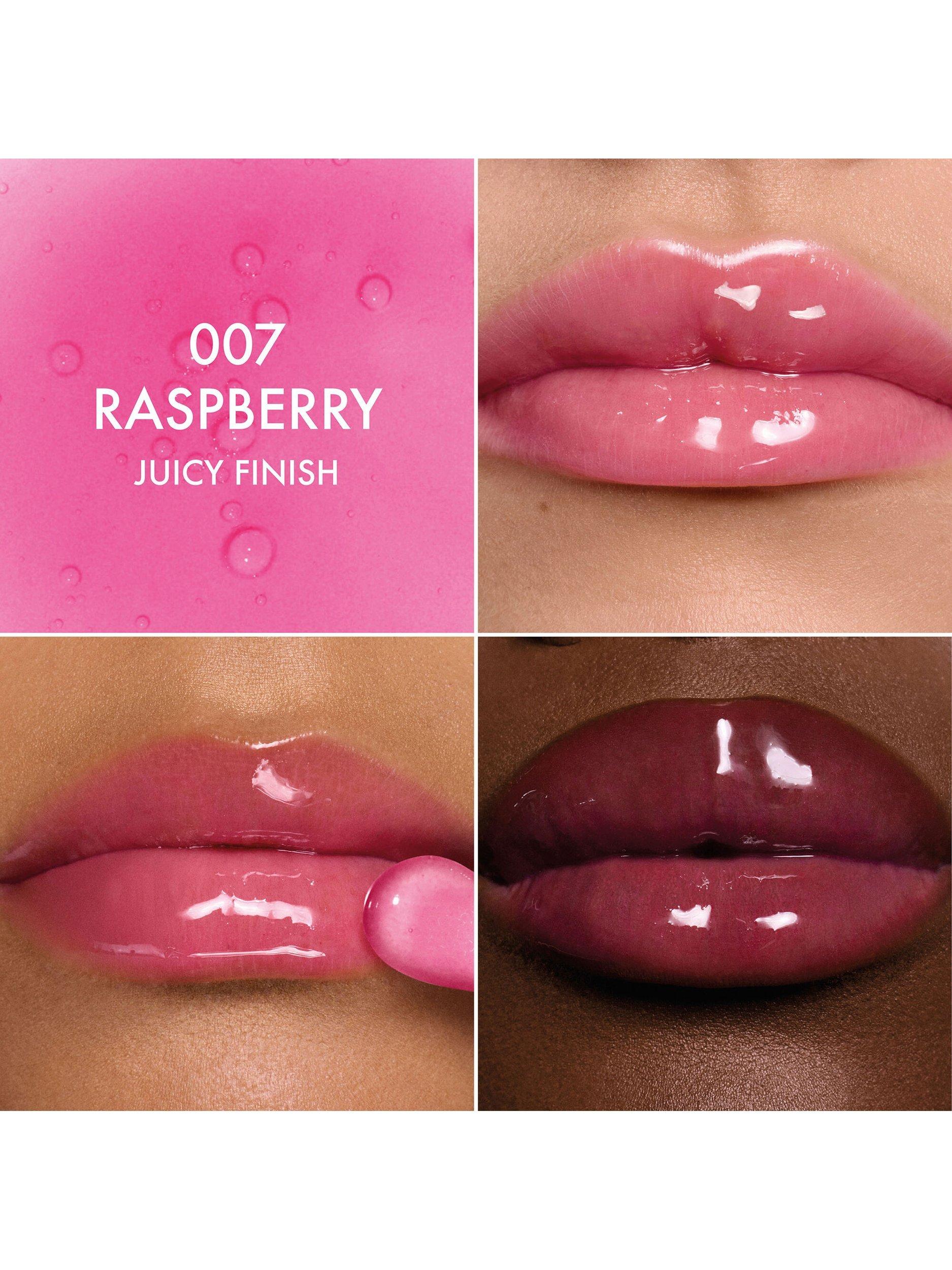 Addict Lip Glow Oil