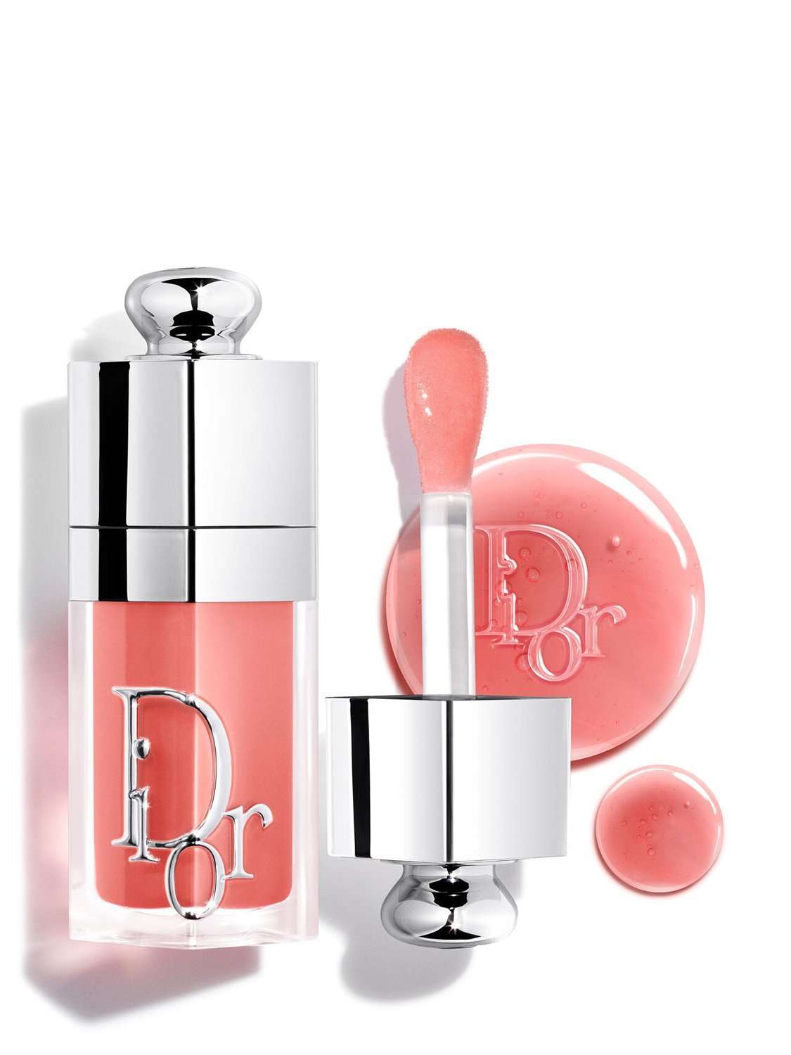 Addict Lip Glow Oil