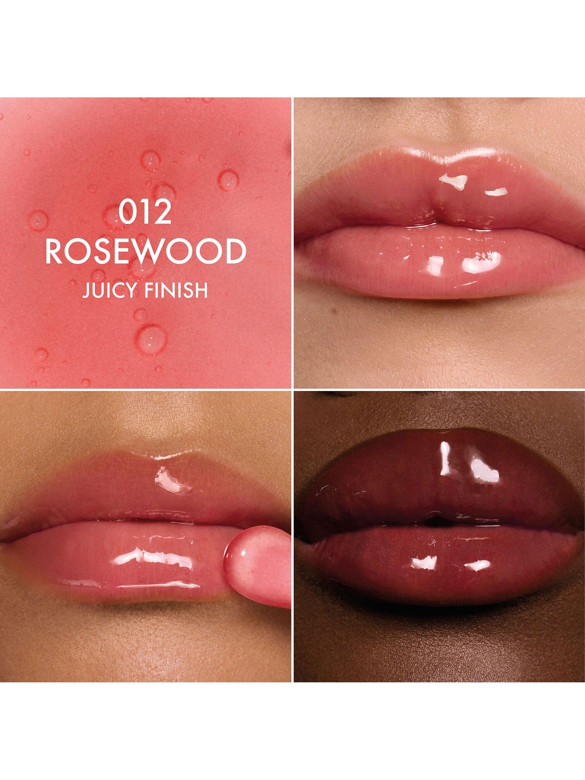 Addict Lip Glow Oil