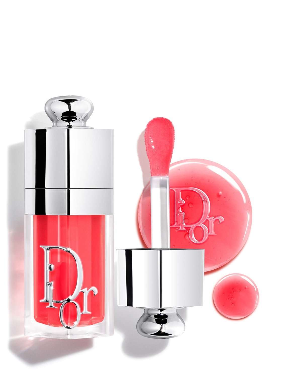 Addict Lip Glow Oil