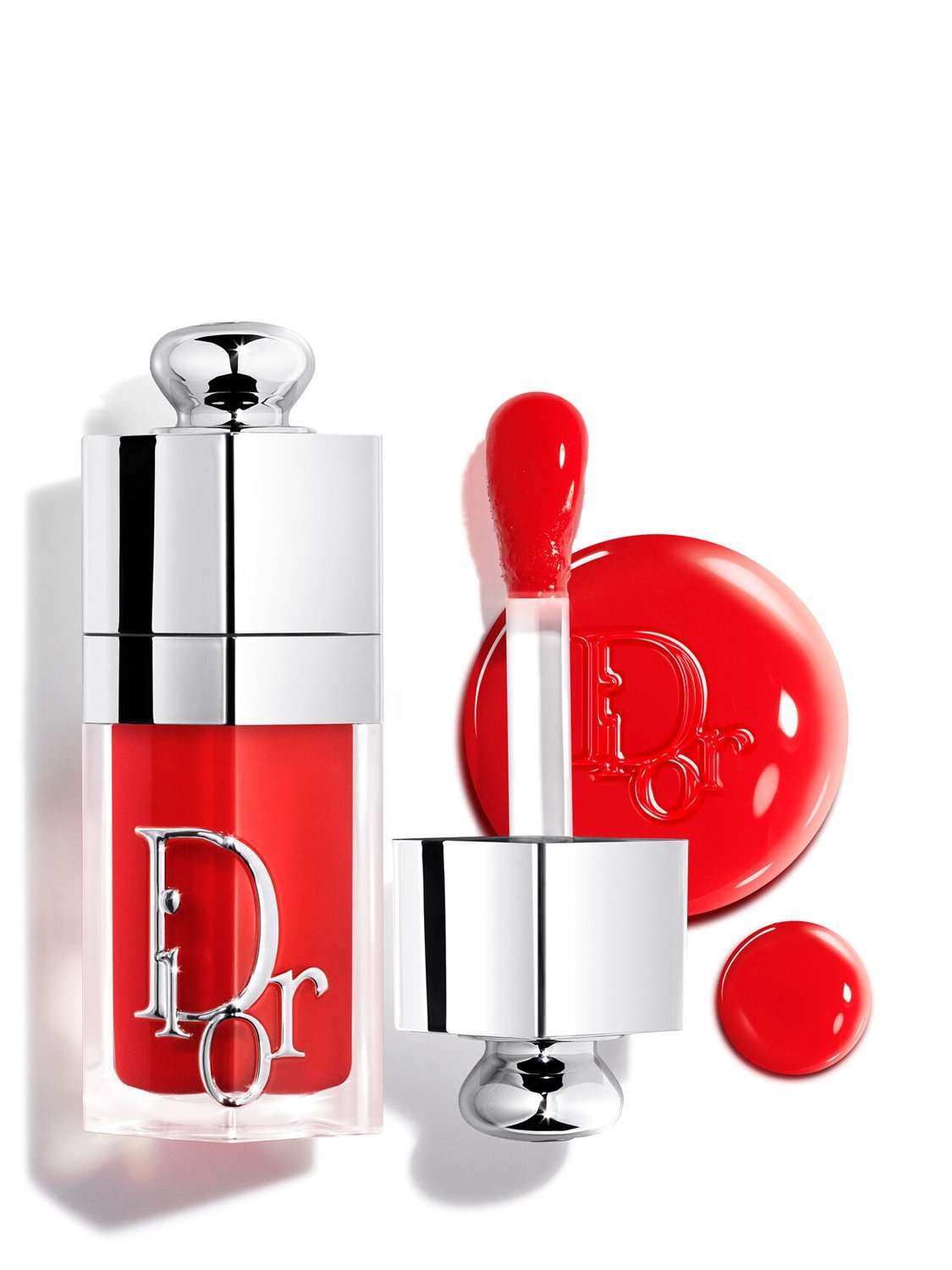 Addict Lip Glow Oil