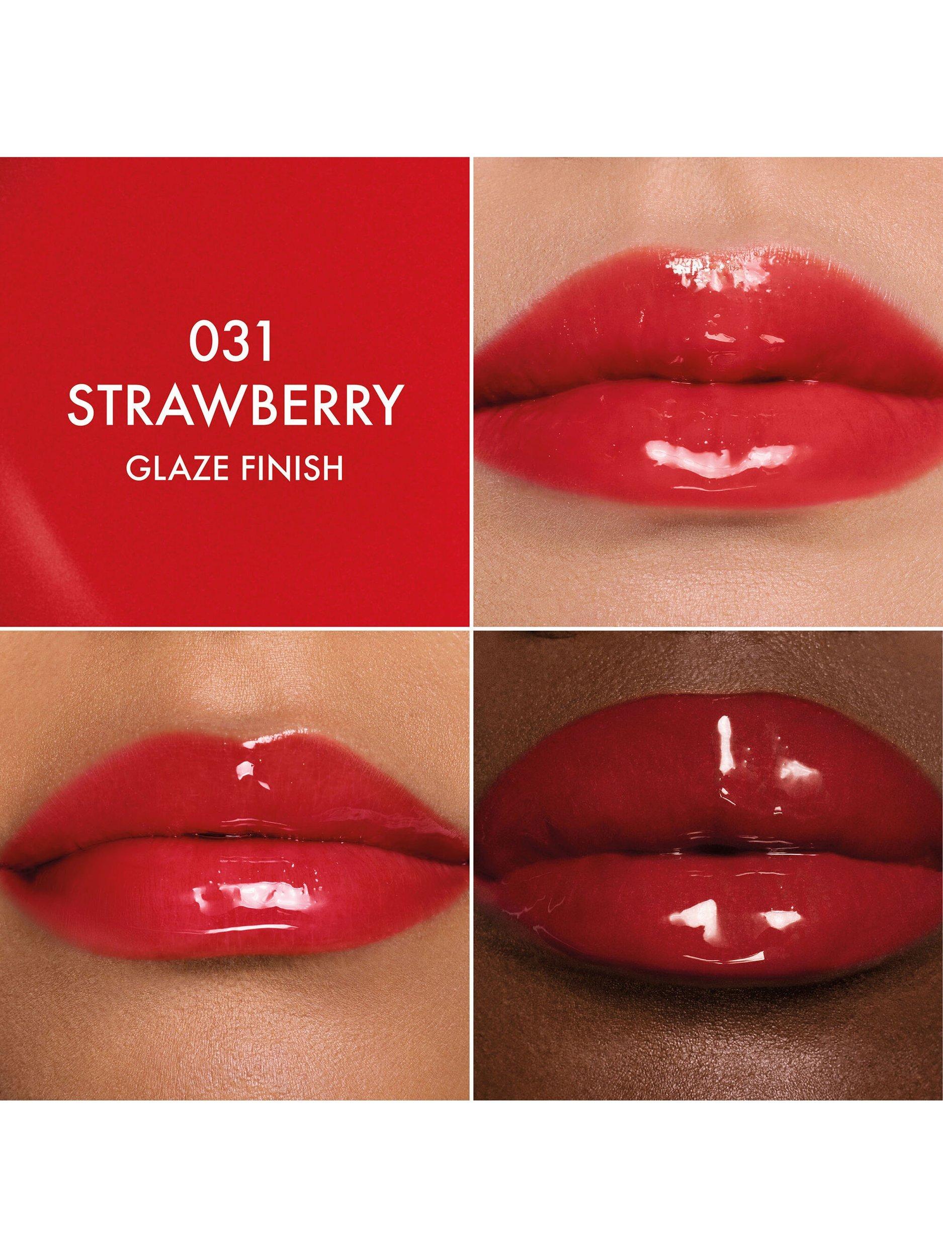 Addict Lip Glow Oil