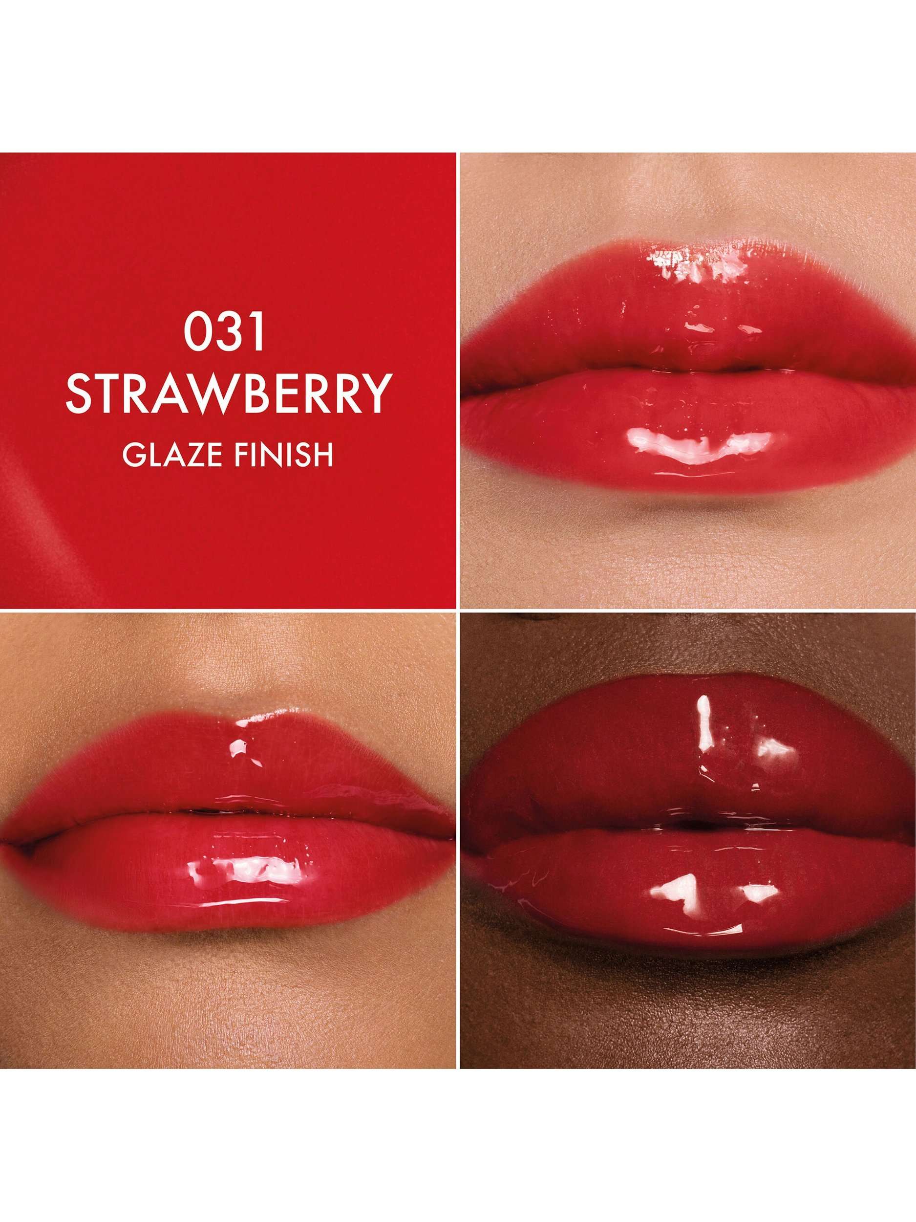 Addict Lip Glow Oil