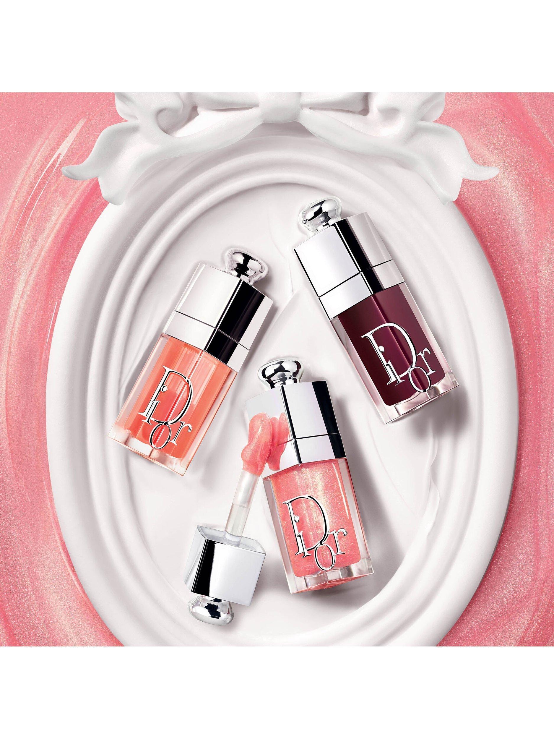 Addict Lip Glow Oil