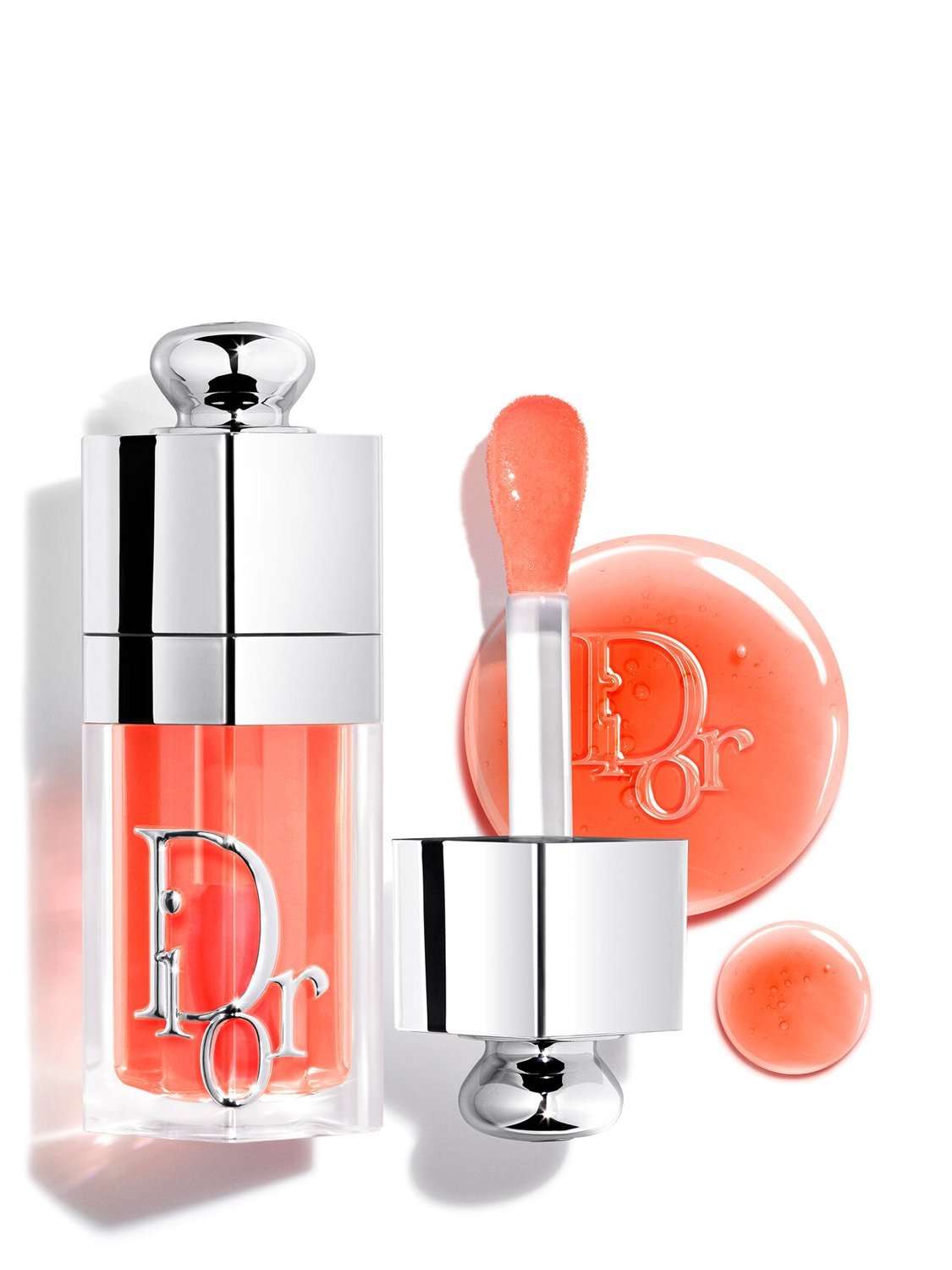 Addict Lip Glow Oil