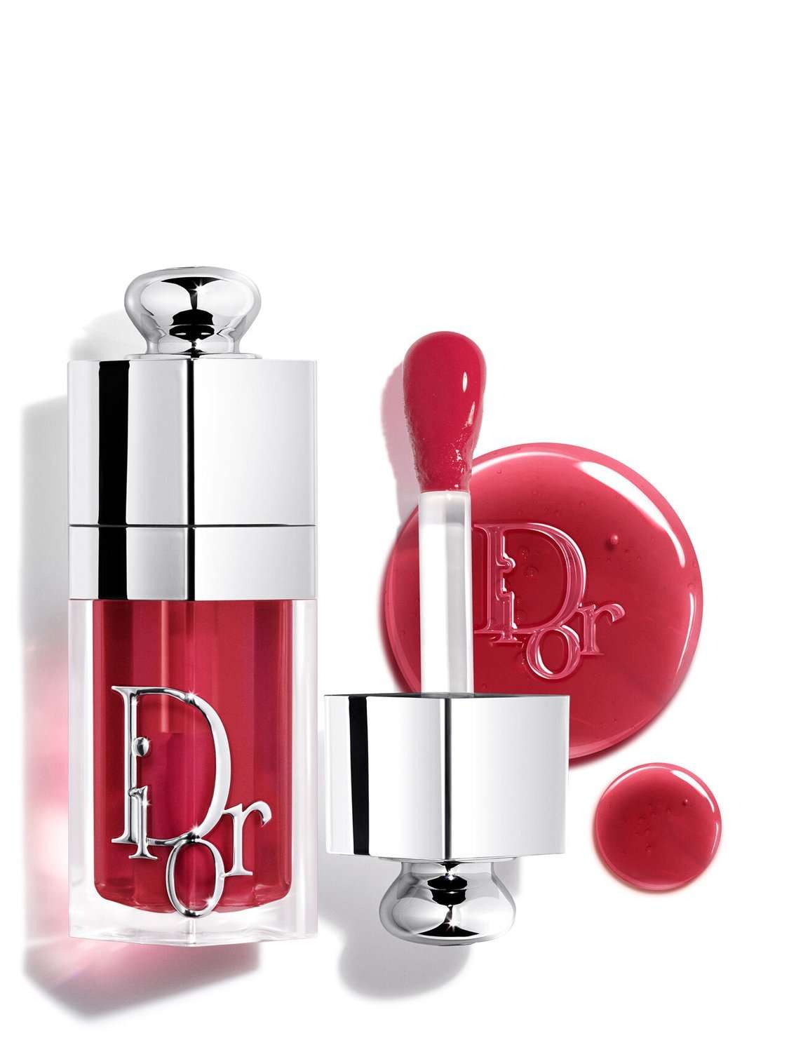 Addict Lip Glow Oil