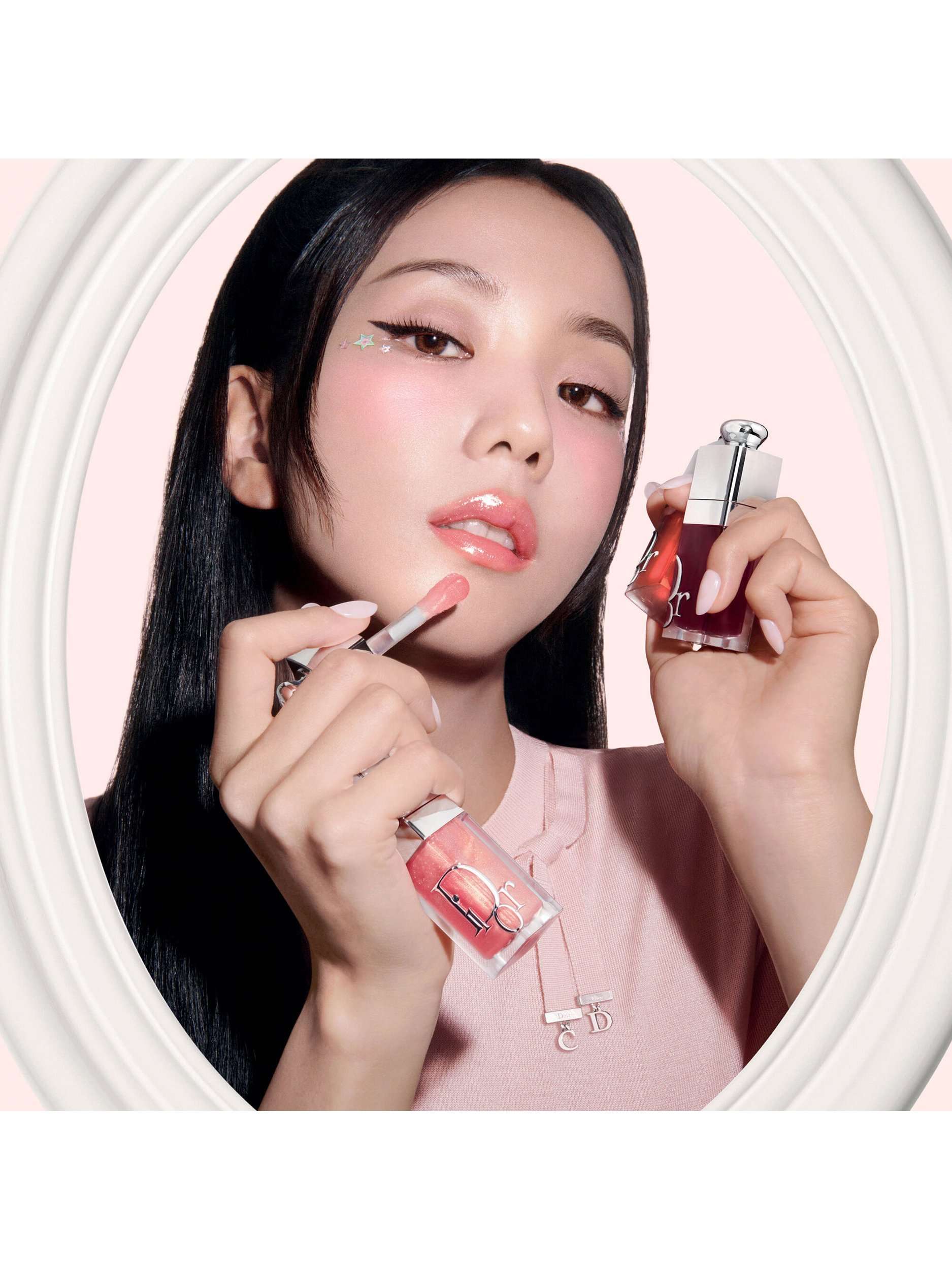 Addict Lip Glow Oil