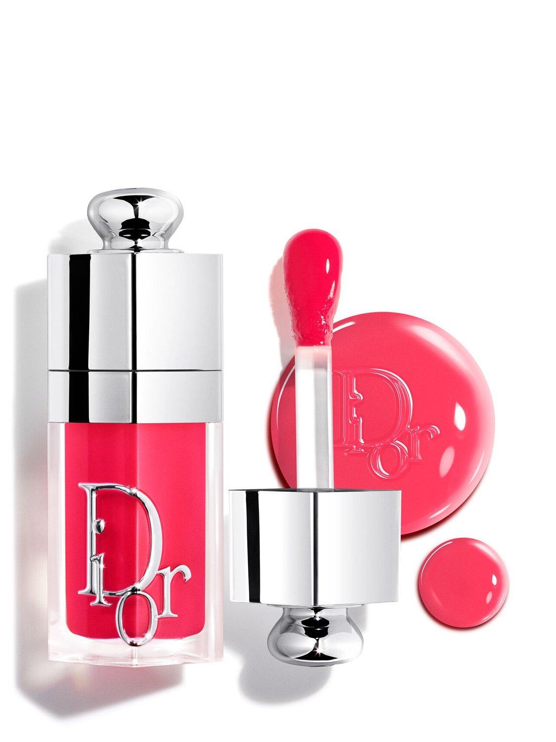 Addict Lip Glow Oil