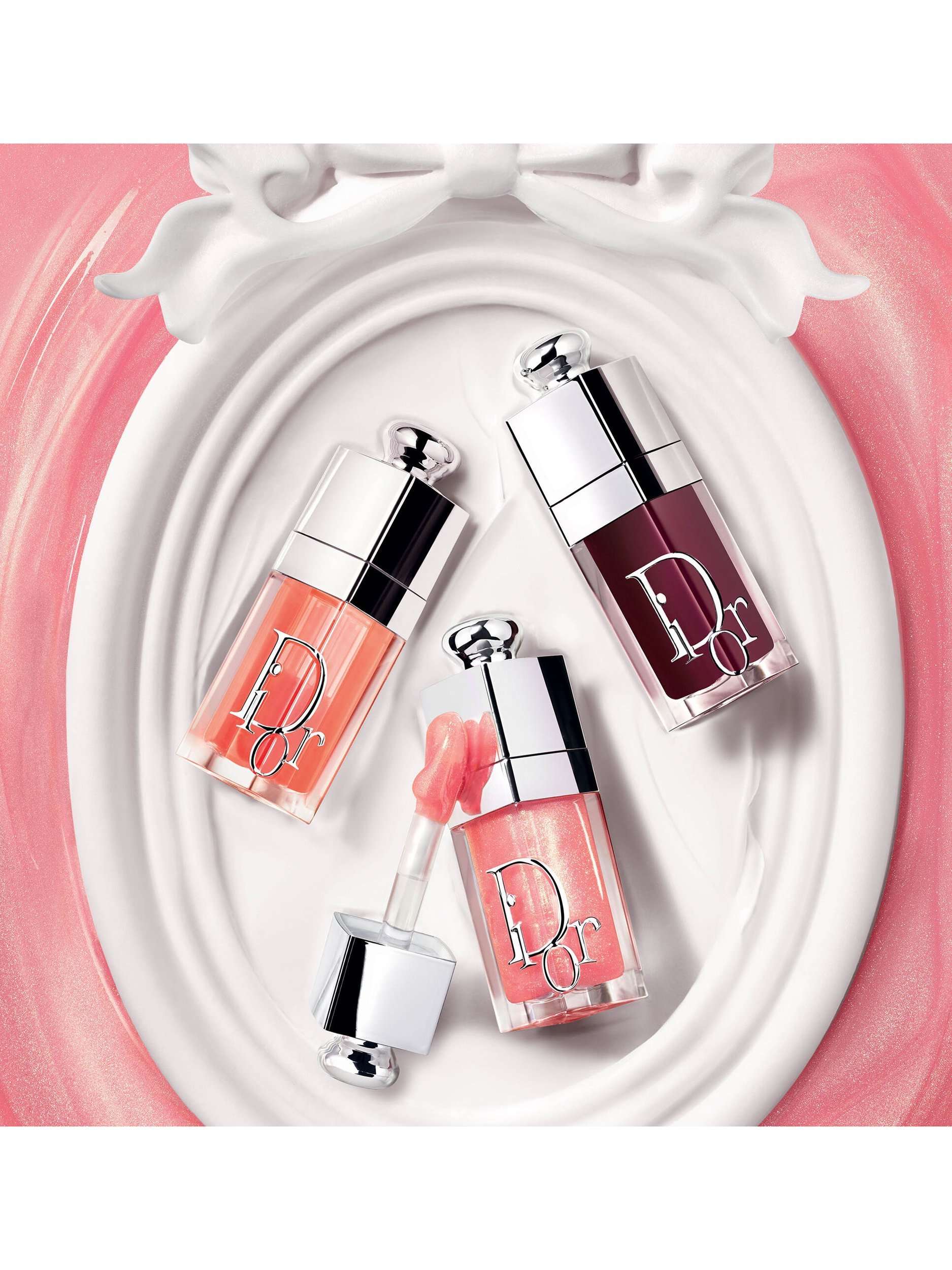 Addict Lip Glow Oil