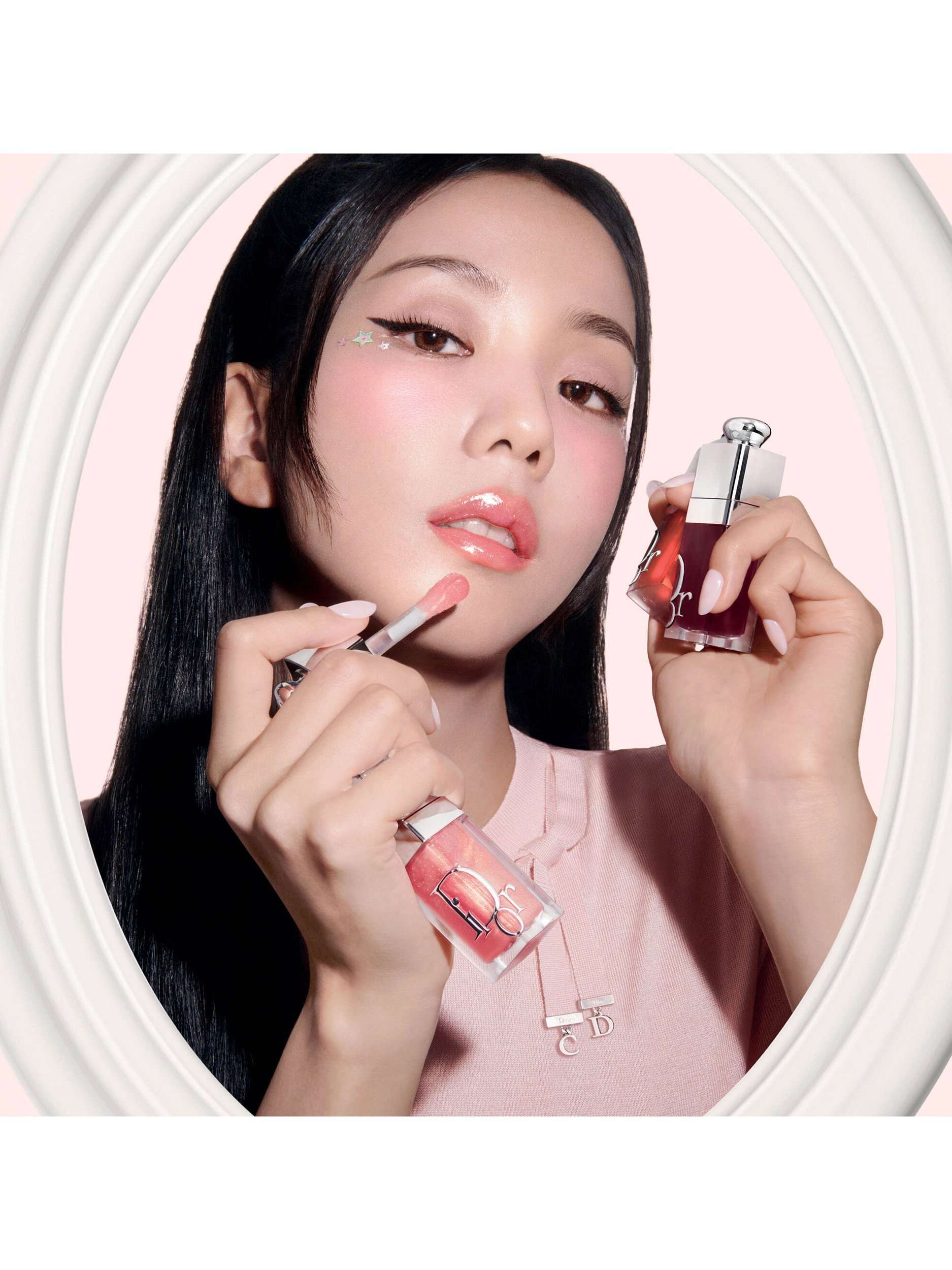 Addict Lip Glow Oil