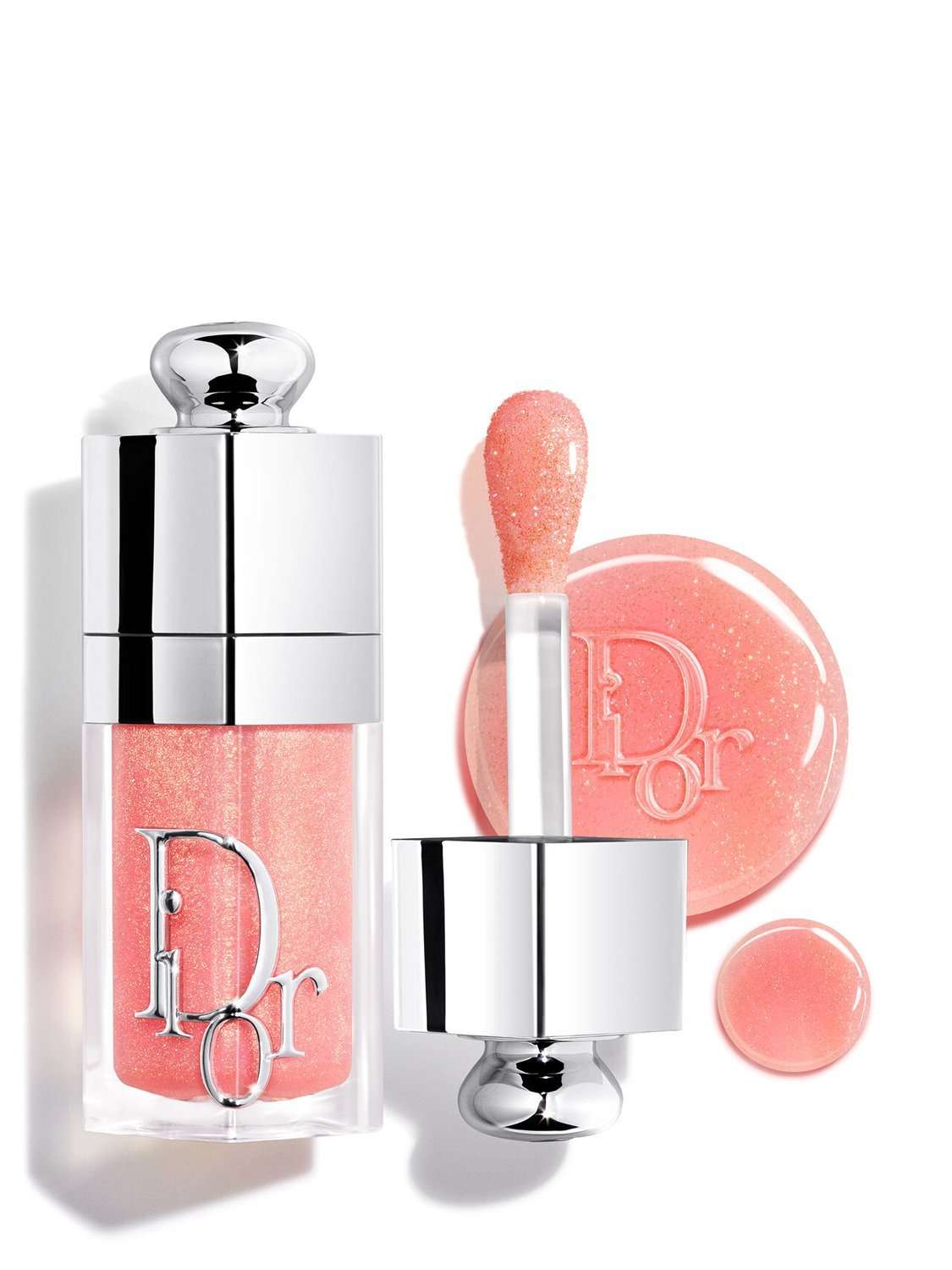 Addict Lip Glow Oil