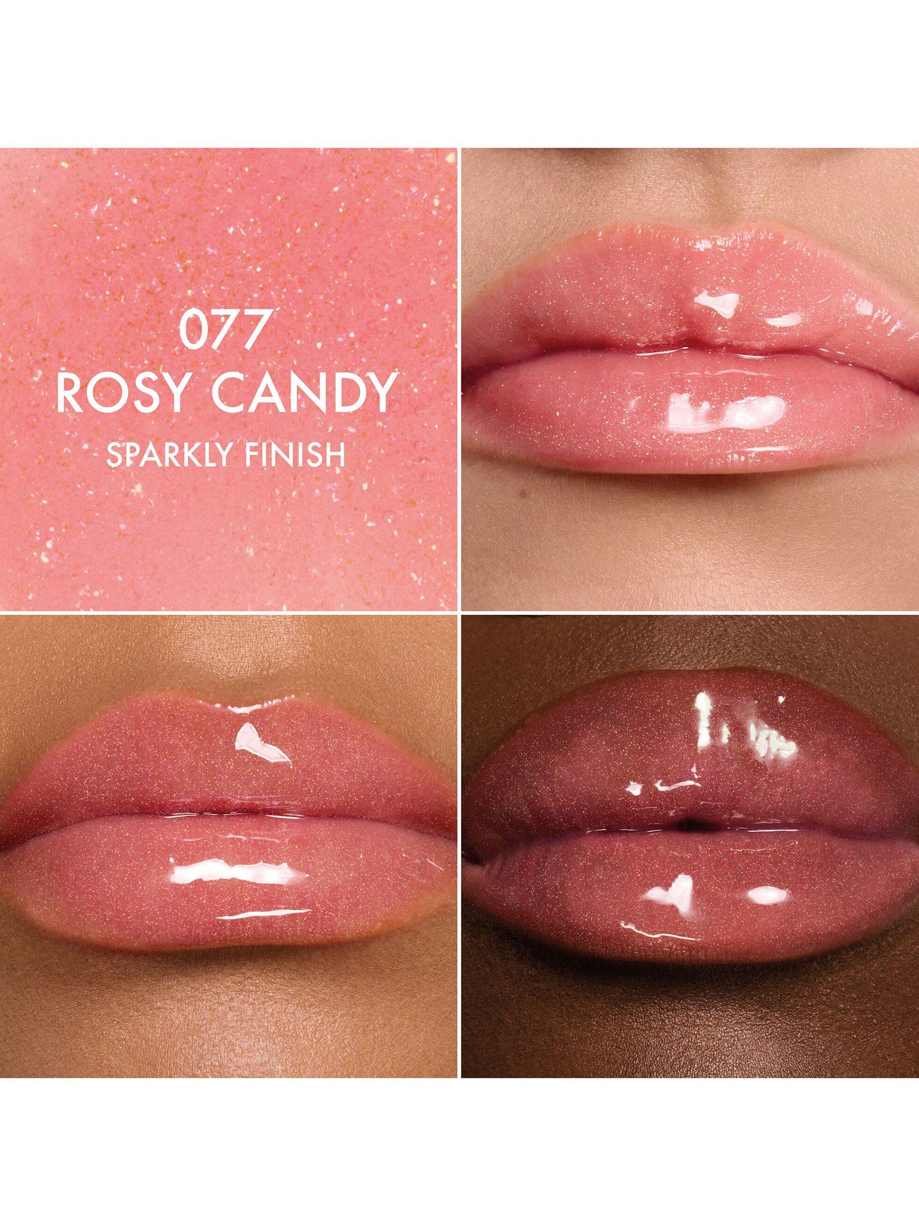 Addict Lip Glow Oil