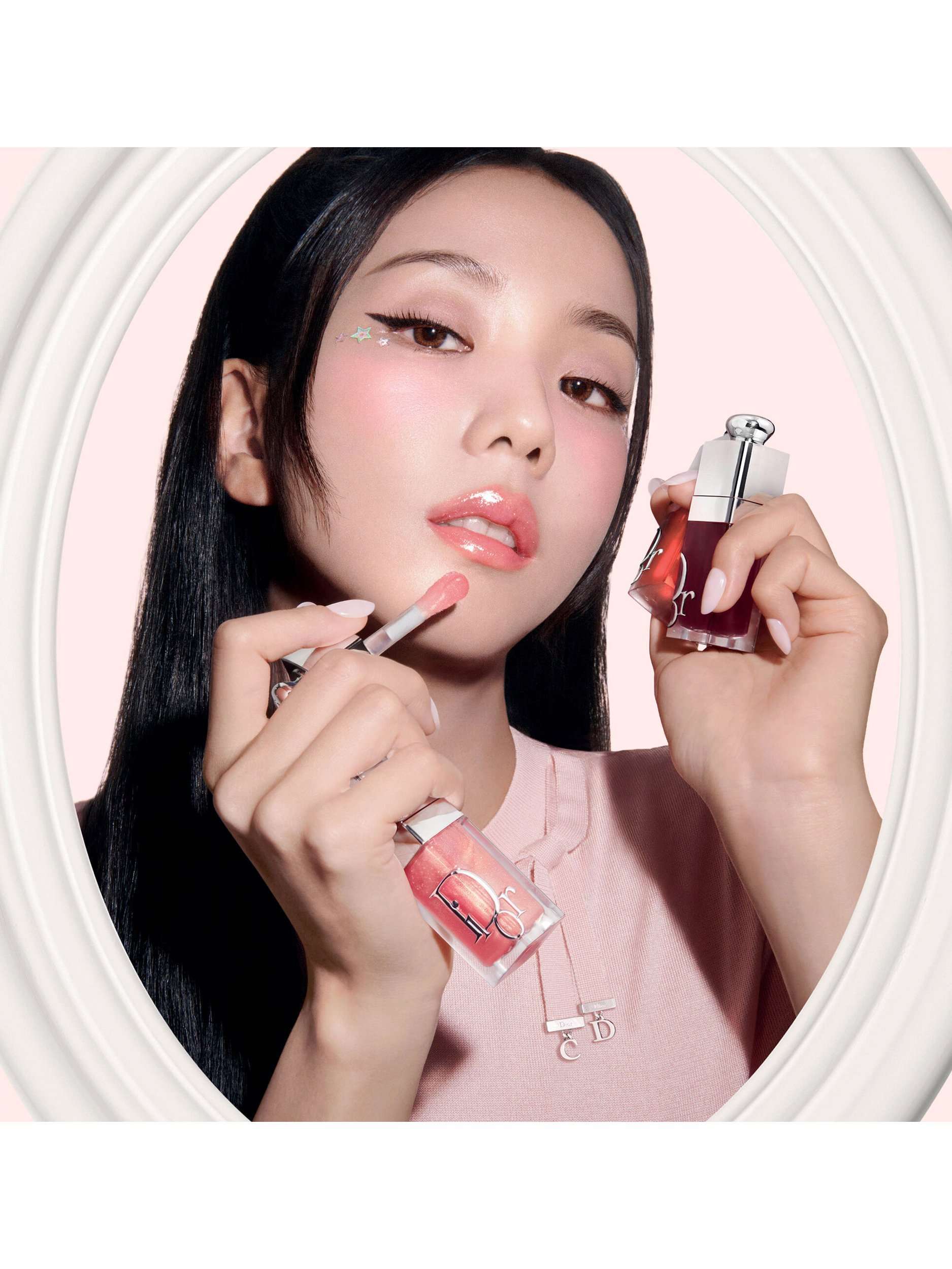 Addict Lip Glow Oil