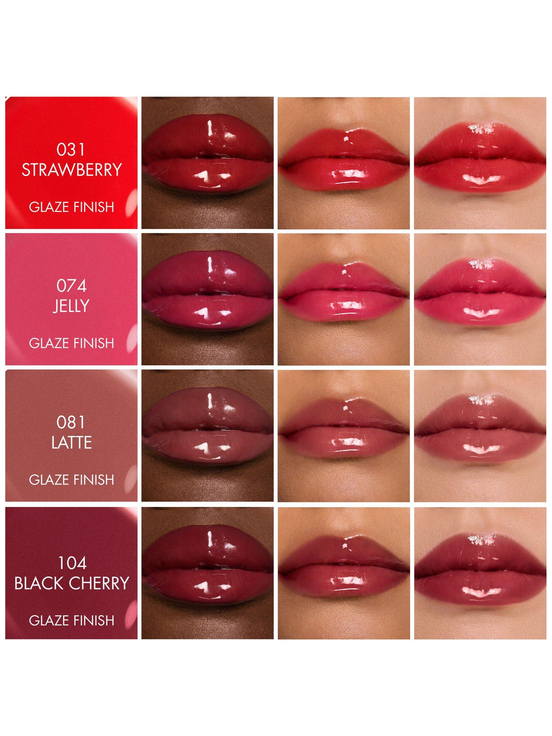 Addict Lip Glow Oil