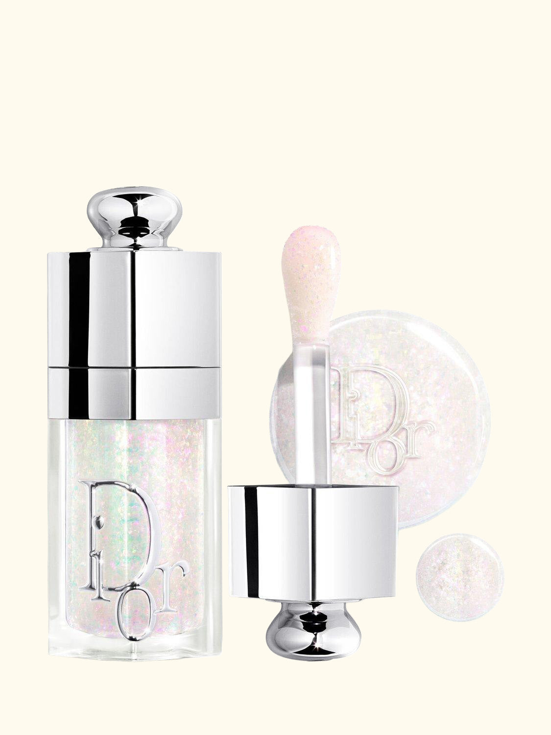 Addict Lip Glow Oil