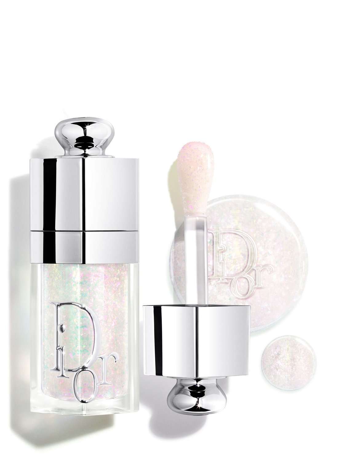Addict Lip Glow Oil